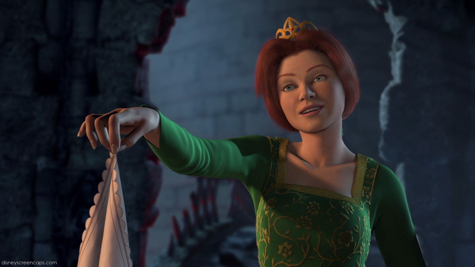1080P, shrek, HD Wallpaper