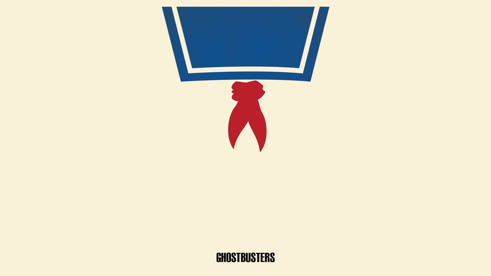 1080P, ghostbusters, HD Wallpaper