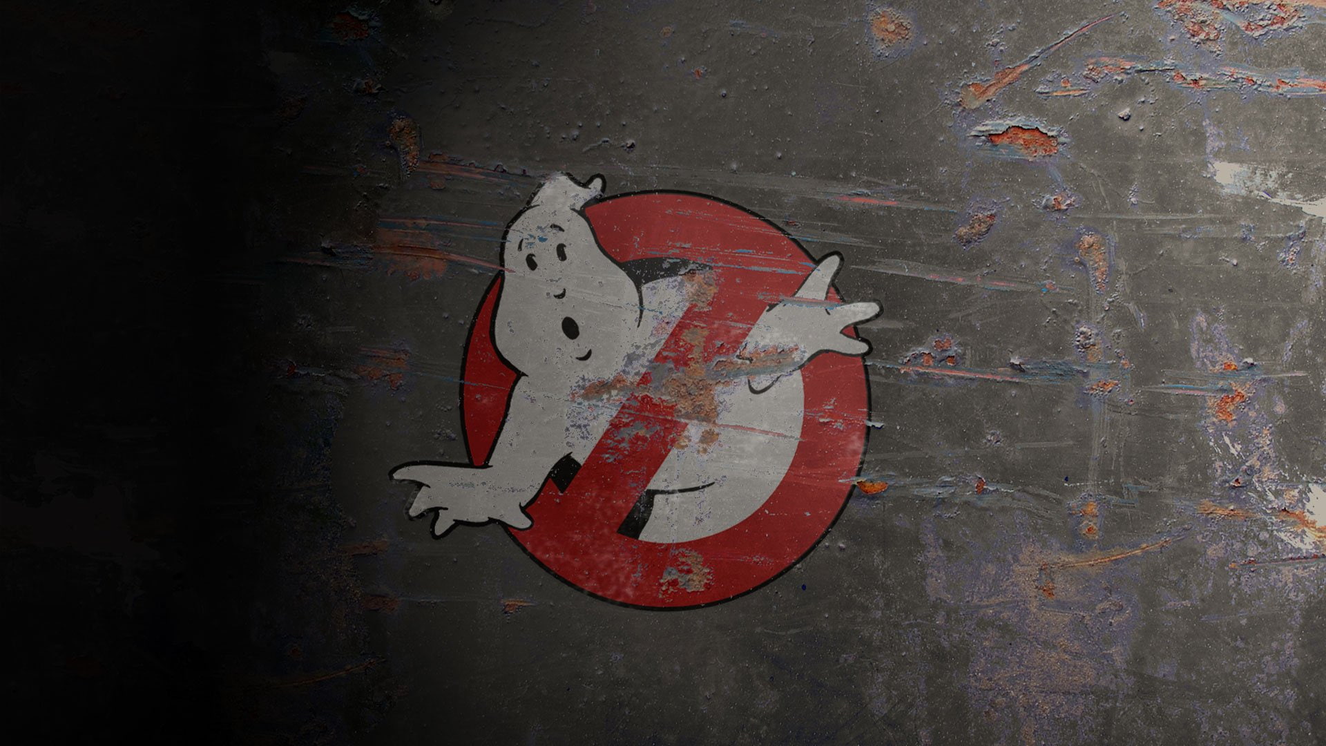 comedy, supernatural, adventure, action, 1080P, ghostbusters, ghost, HD Wallpaper
