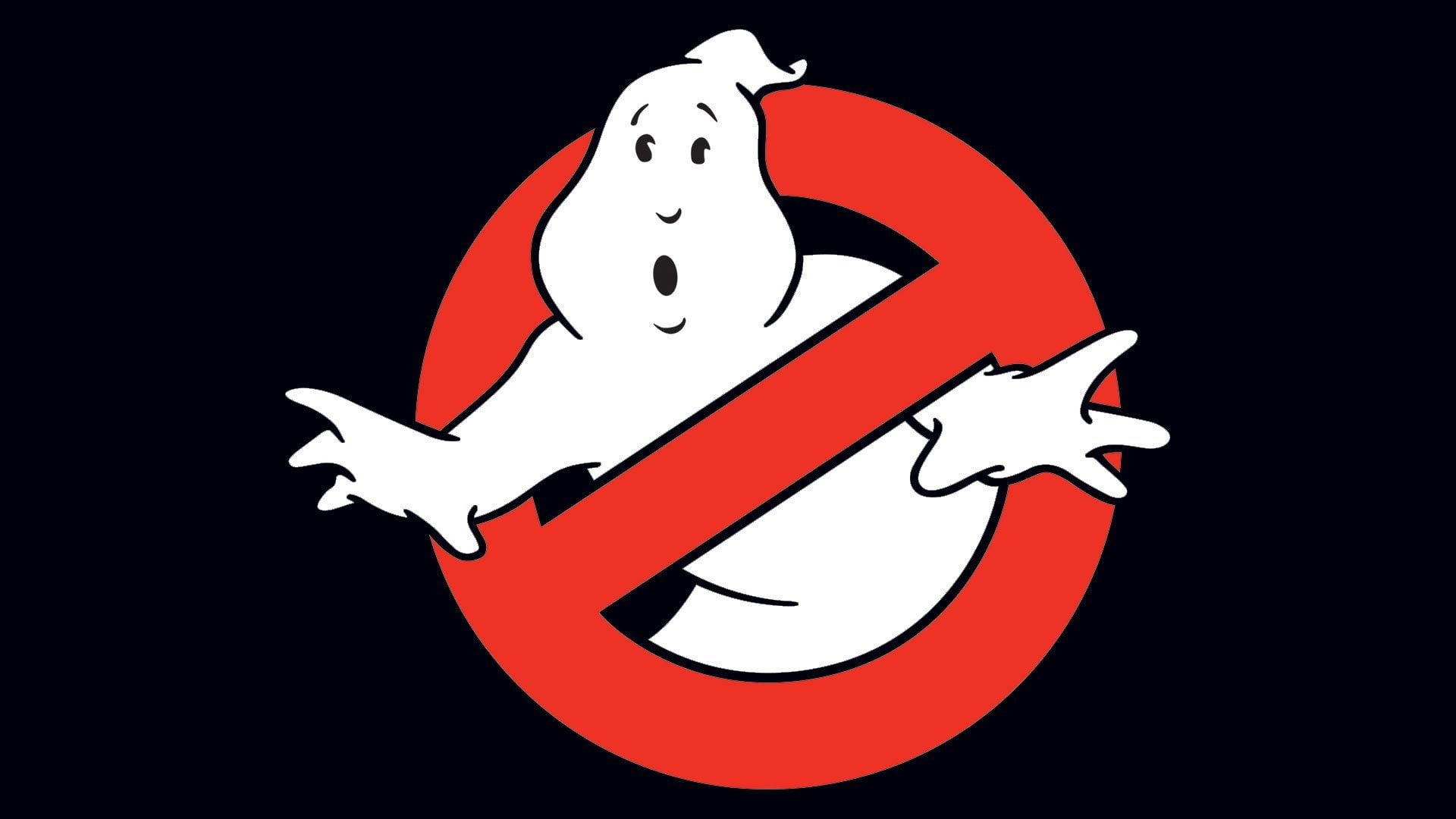 1080P, Ghostbusters, HD Wallpaper