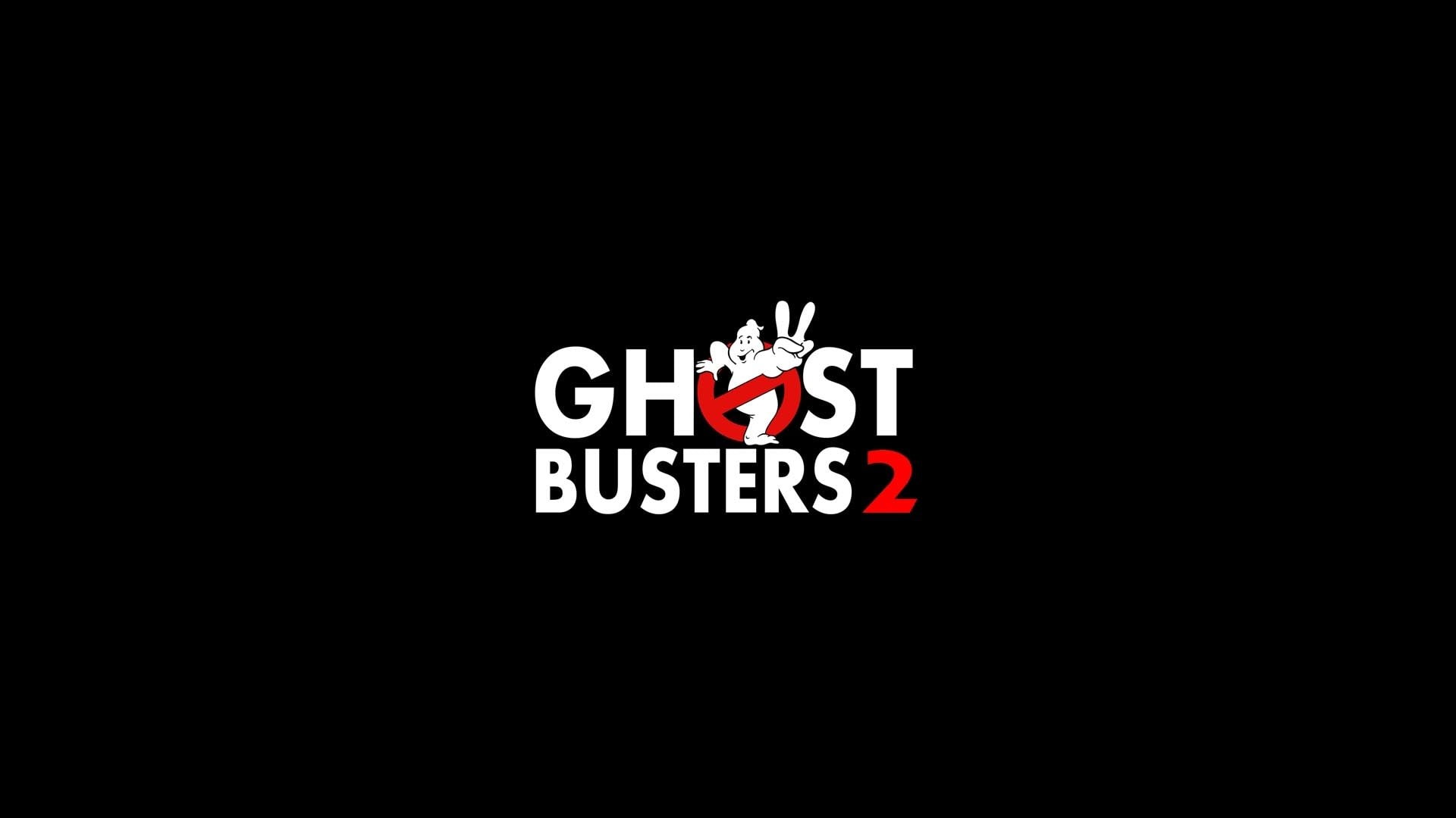 1080P, Ghostbusters, Ghostbusters II, HD Wallpaper