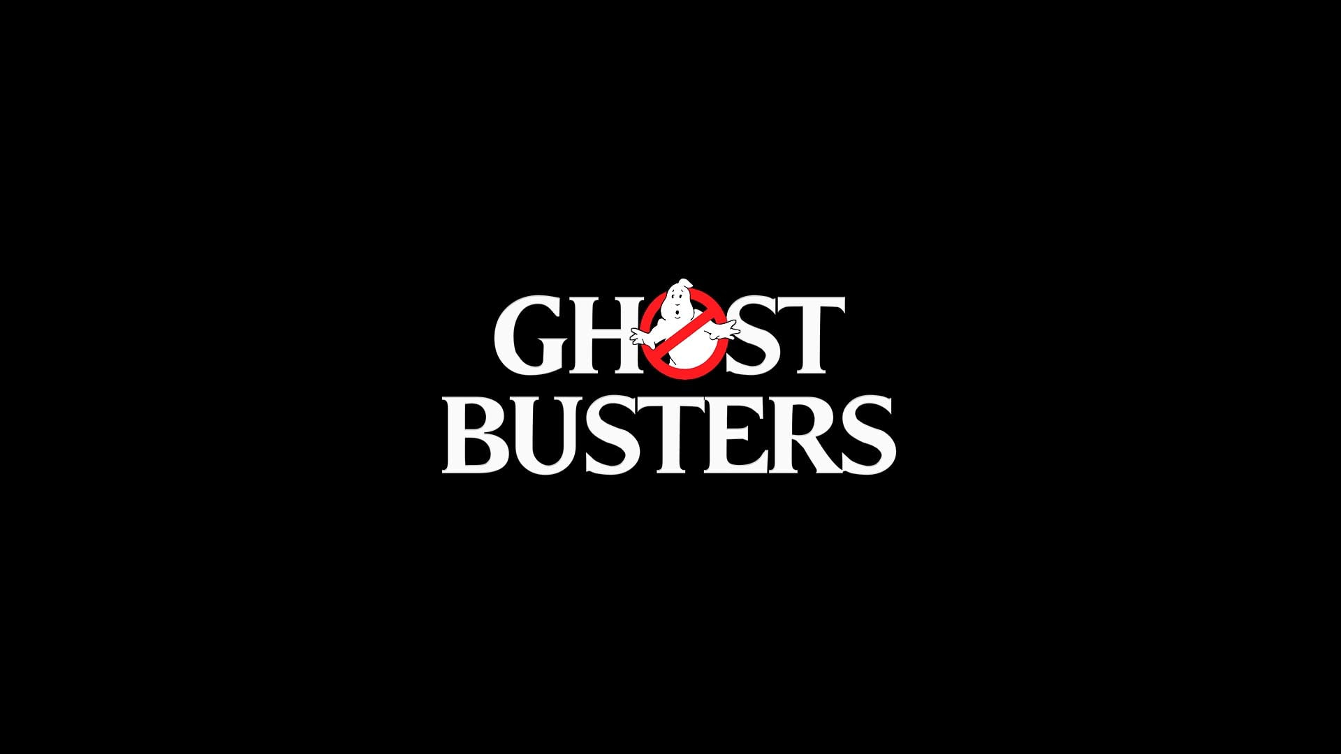 1080P, Ghostbusters, HD Wallpaper