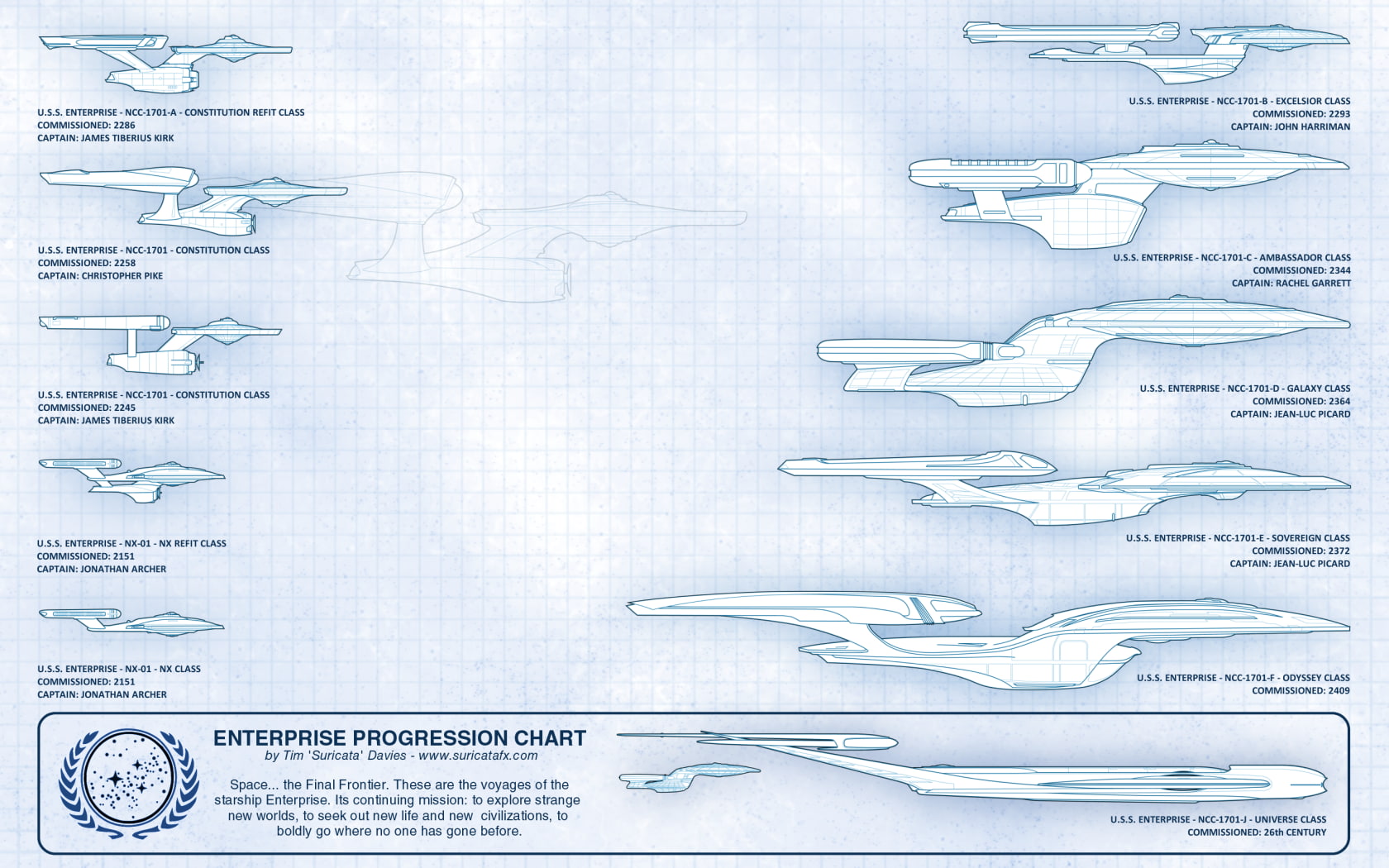 poster, starship, trek, star, 720P, HD Wallpaper