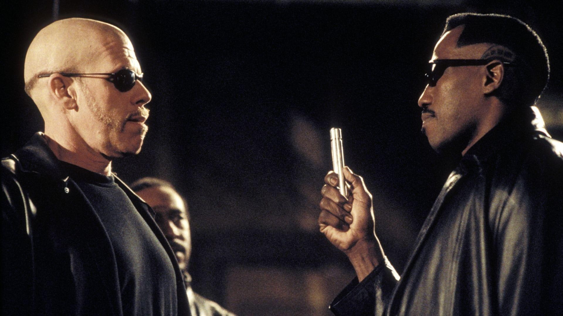 americana, ciencia, ficcion, pelicula, 1080P, aventuras, blade, HD Wallpaper