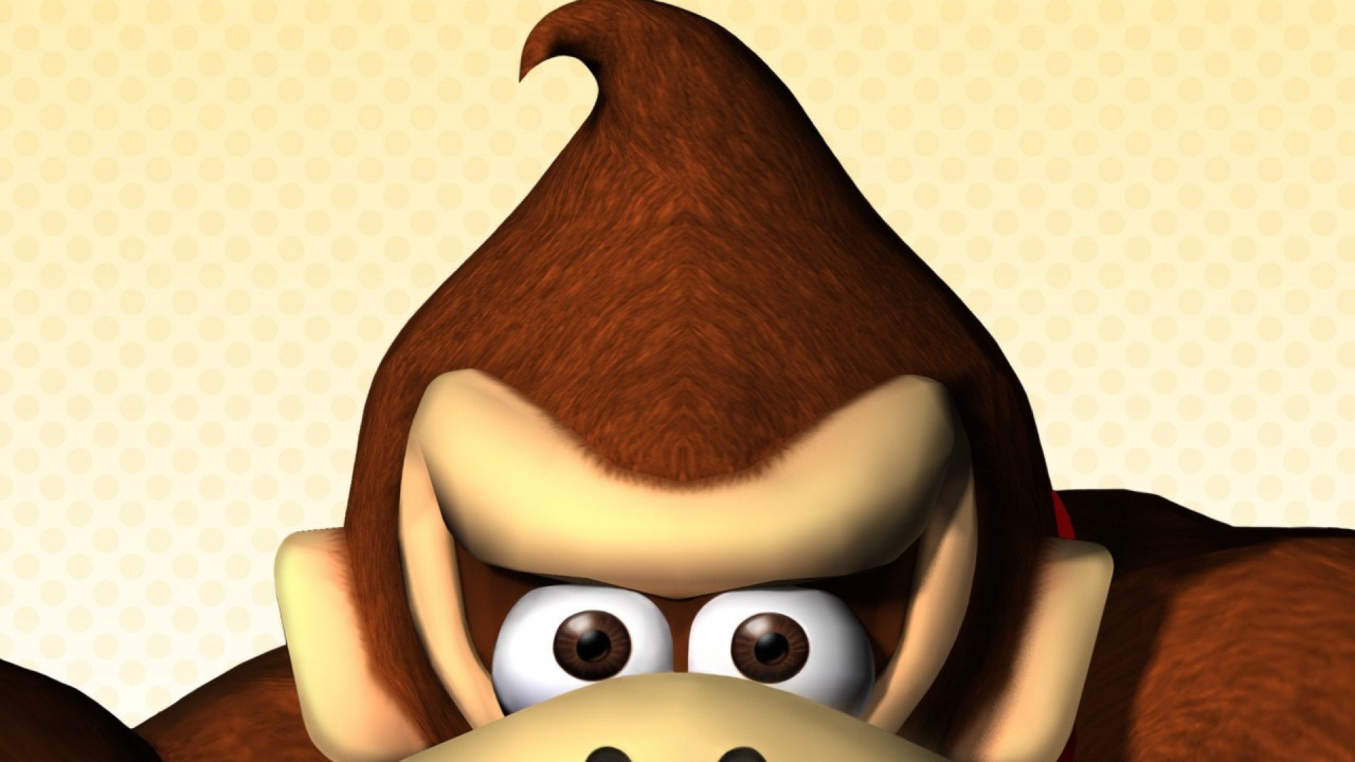 platform, kong, donkey, family, scrolling, 1080P, nintendo, HD Wallpaper