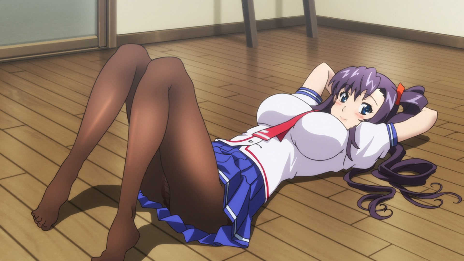 maken-ki, 1080P, HD Wallpaper