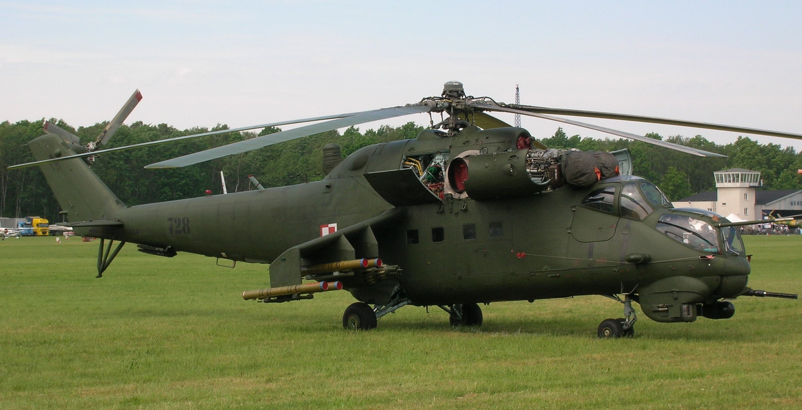 gunship, russian, weapon, helicopter, mi 24, russia, hind, military, 1080P, aircraft, HD Wallpaper