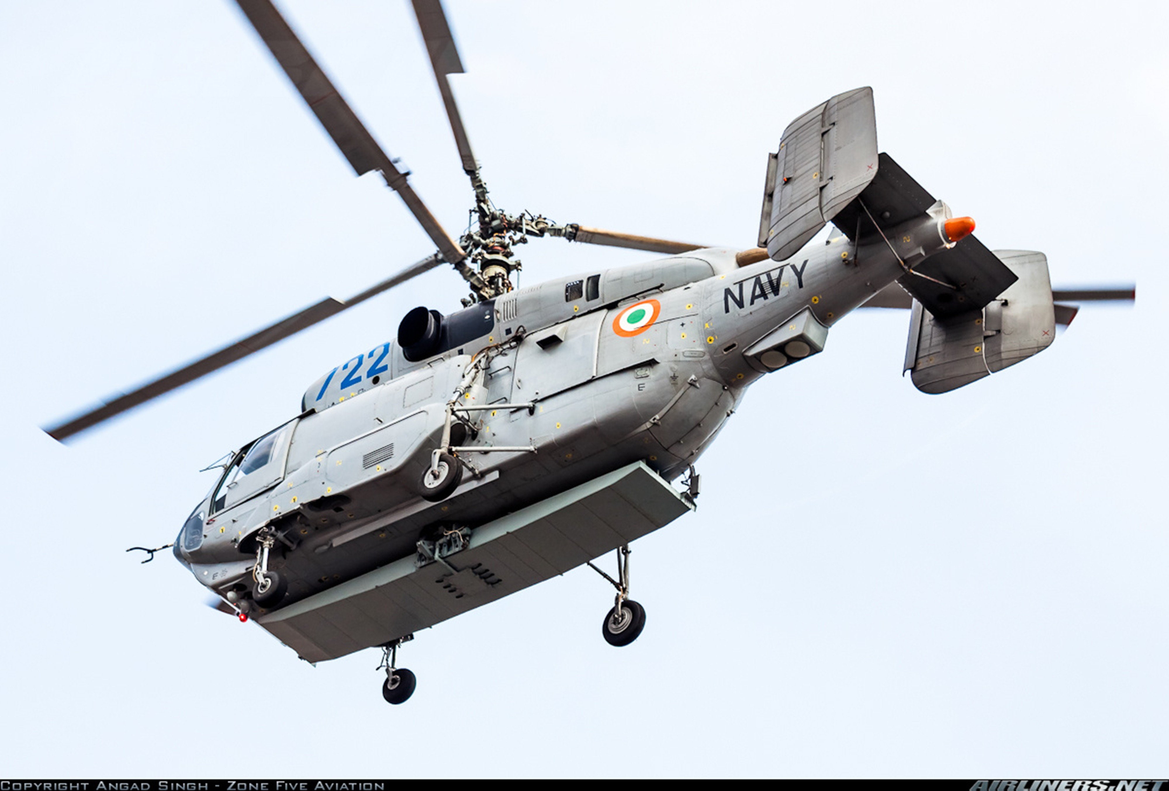 india, military, 4K, ka 31, kamov, helicopter, aircraft, navy, HD Wallpaper
