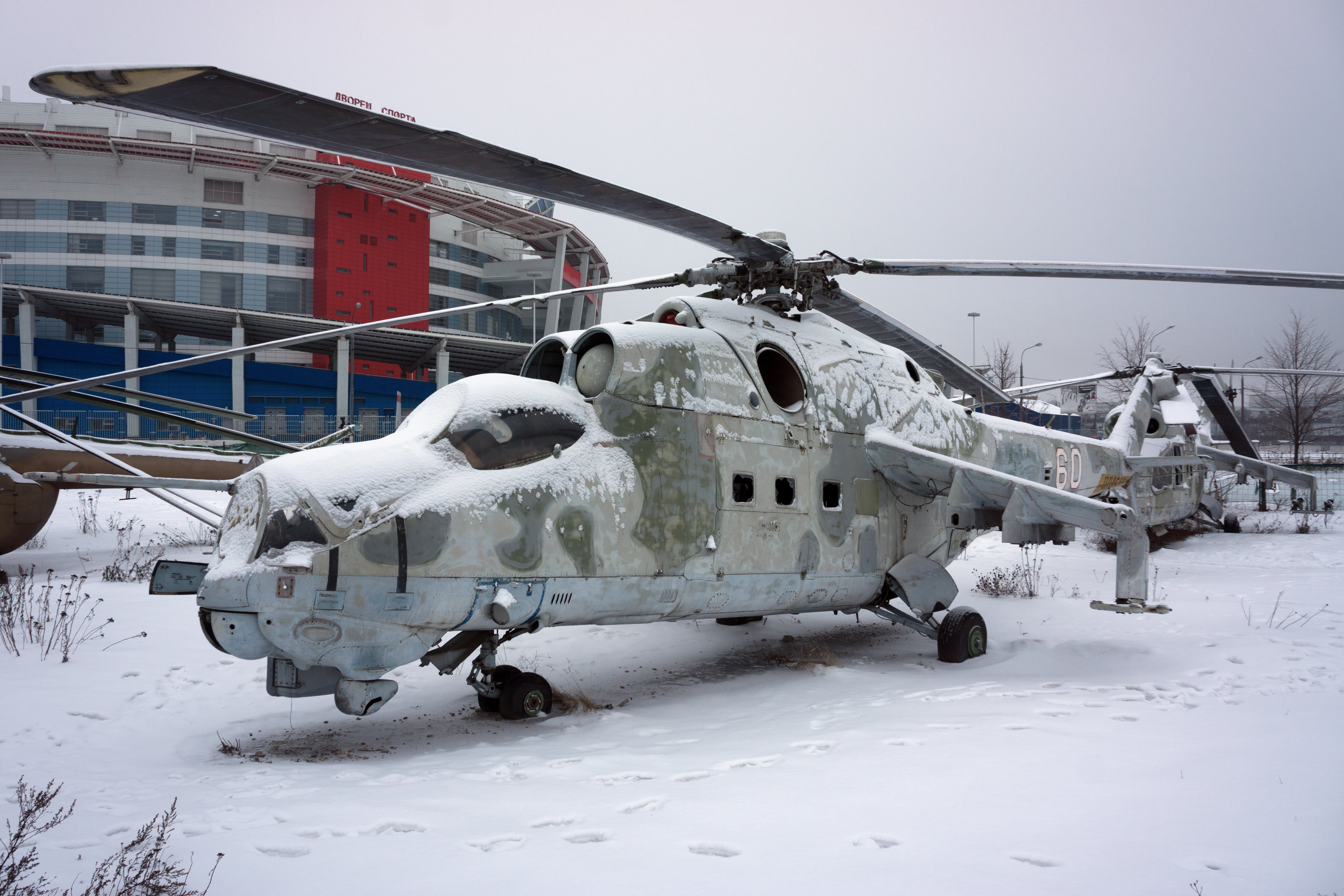 russian, russia, military, hind, gunship, helicopter, 5K, aircraft, mi 24, weapon, HD Wallpaper