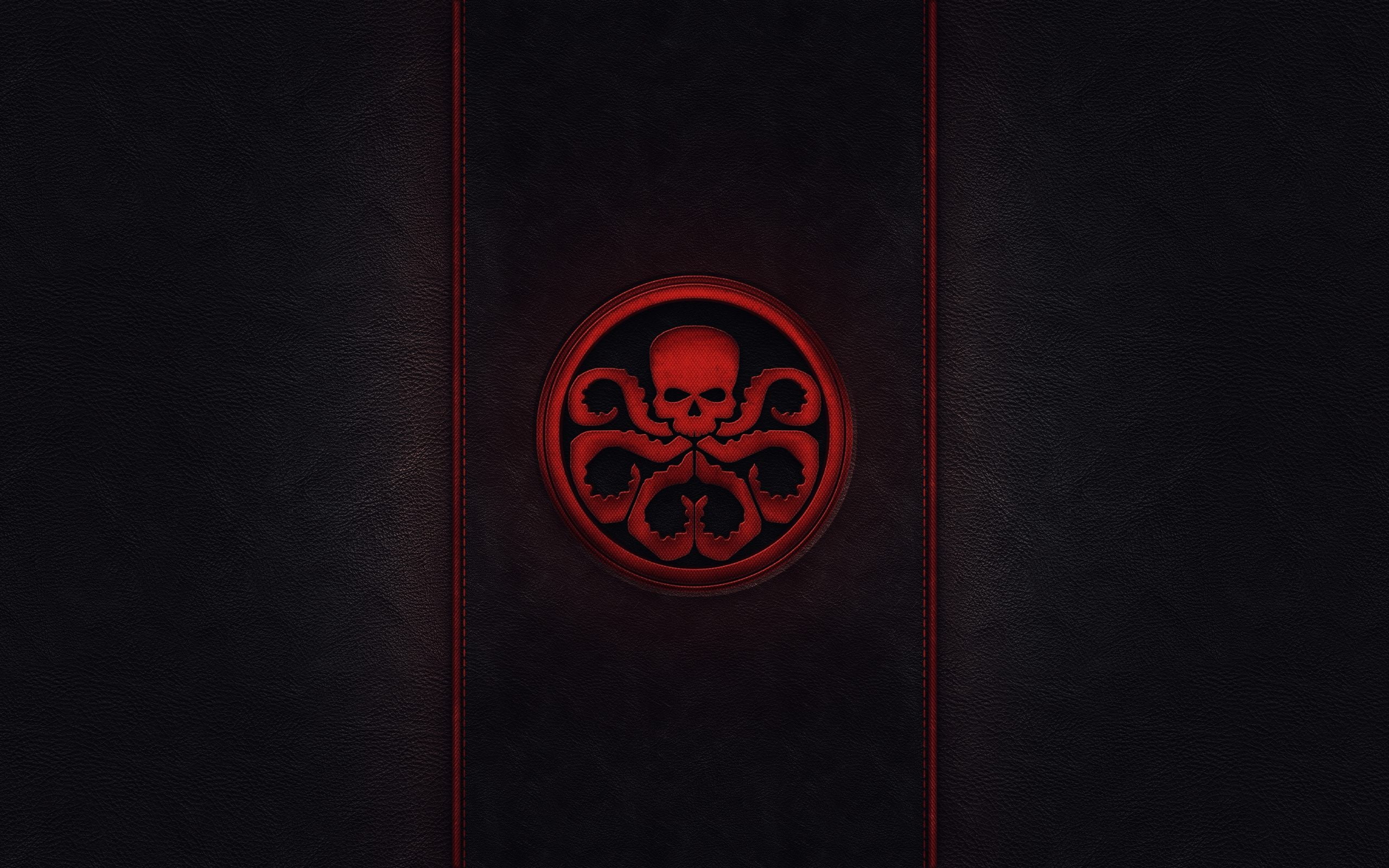 Captain America, Hydra, 2K, HD Wallpaper