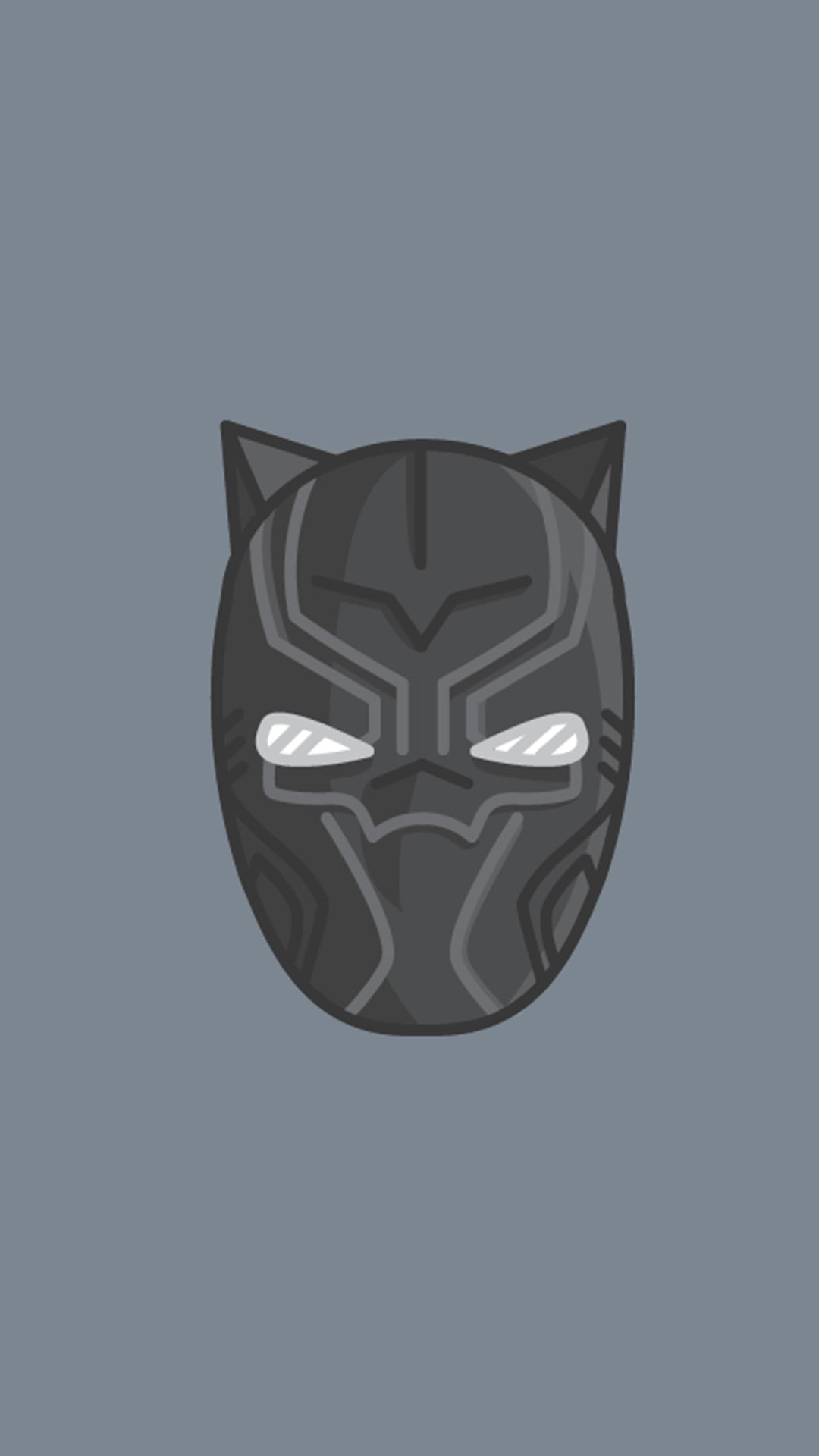 black, black panther, 1080P, x, 1080x1920 px, superhero, art, anime, marvel, px, death, comics, note, hd, panther, Marvel Comics, Phone HD Wallpaper