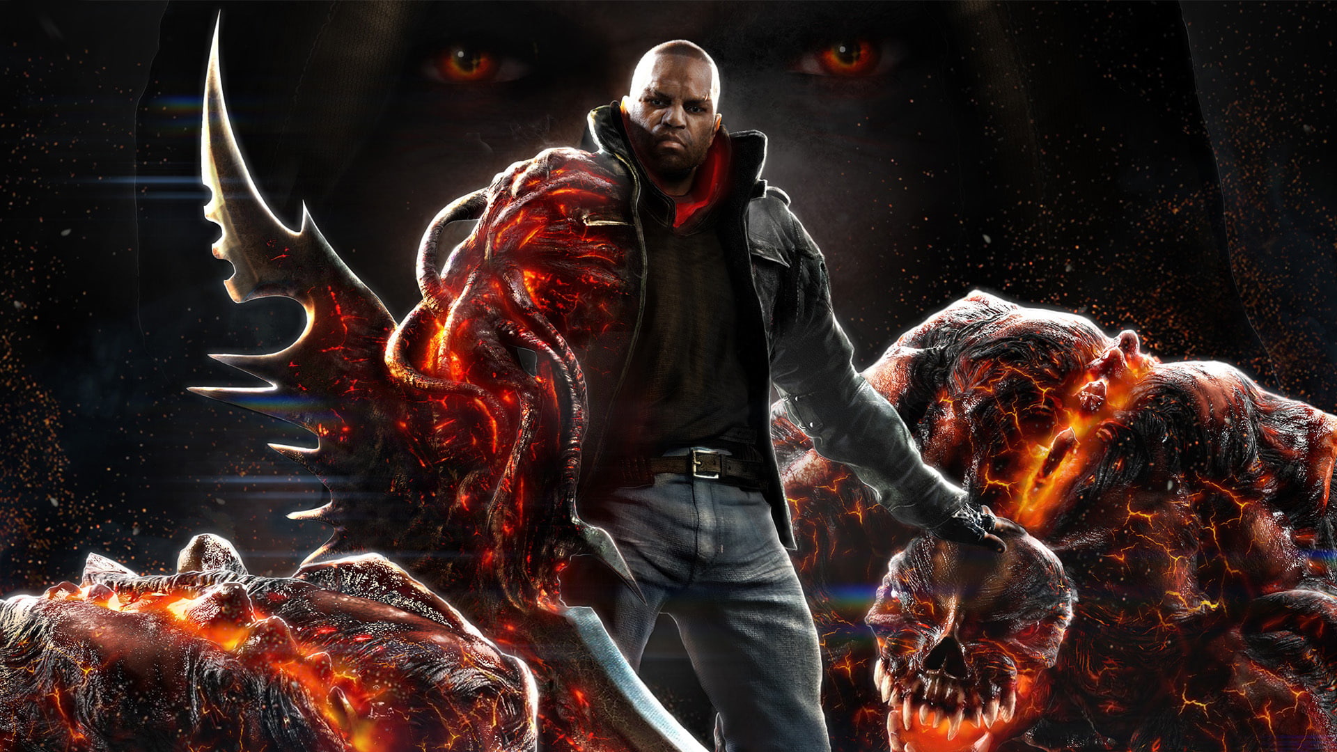 1080P, prototype, HD Wallpaper