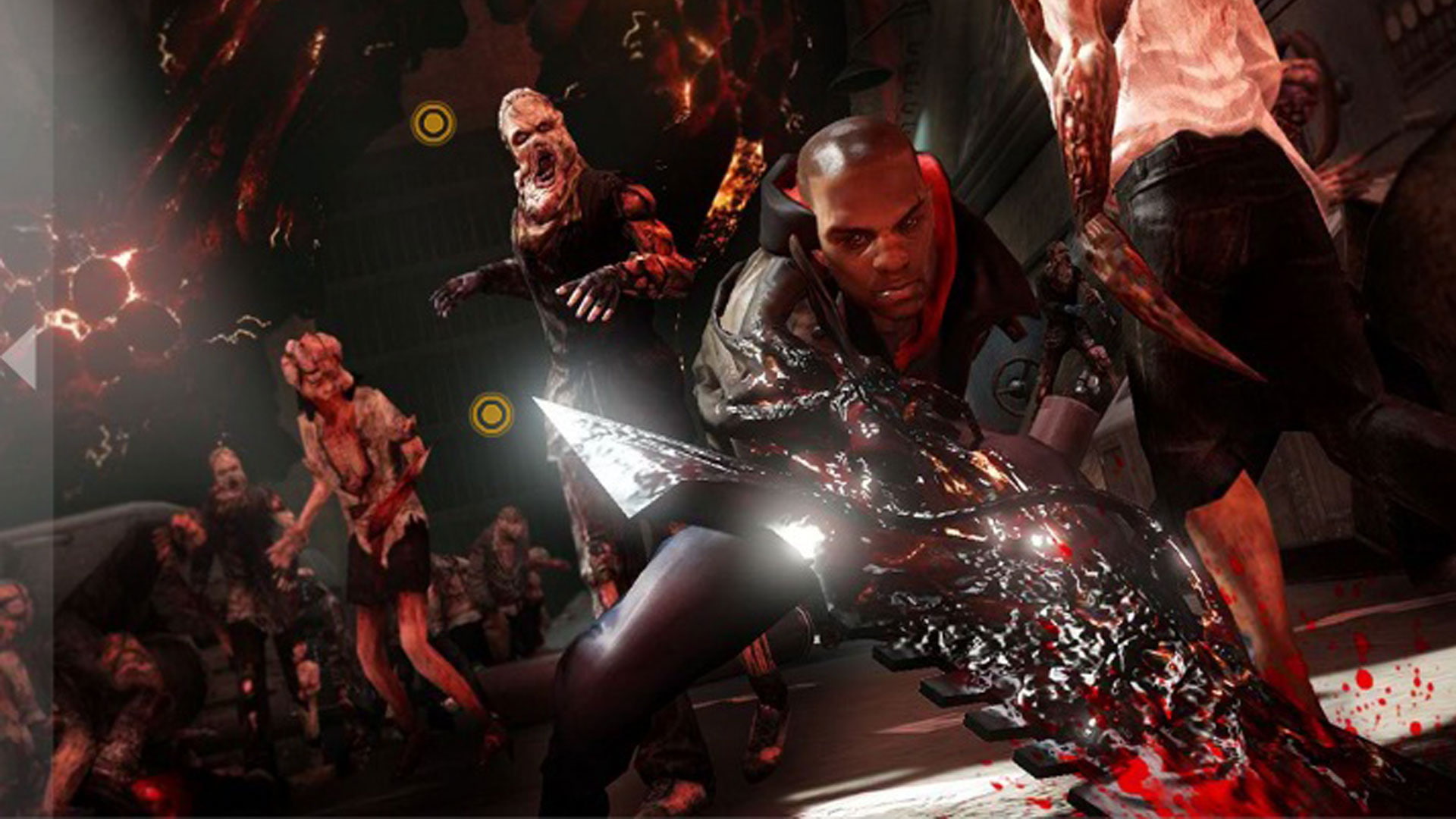 1080P, prototype, monster, action, alien, prototype 2, game, HD Wallpaper