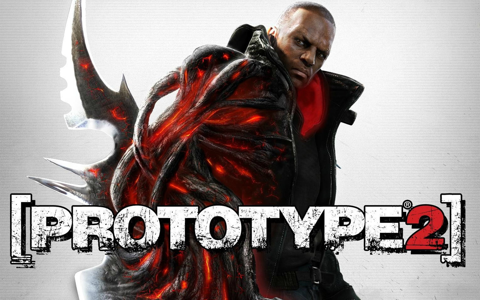 prototype, 2012, 1080P, HD Wallpaper
