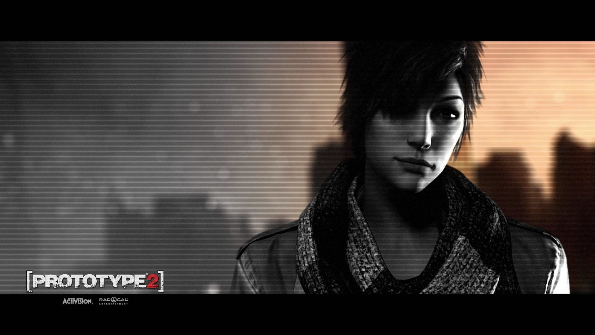 1080P, Prototype, Prototype 2, HD Wallpaper