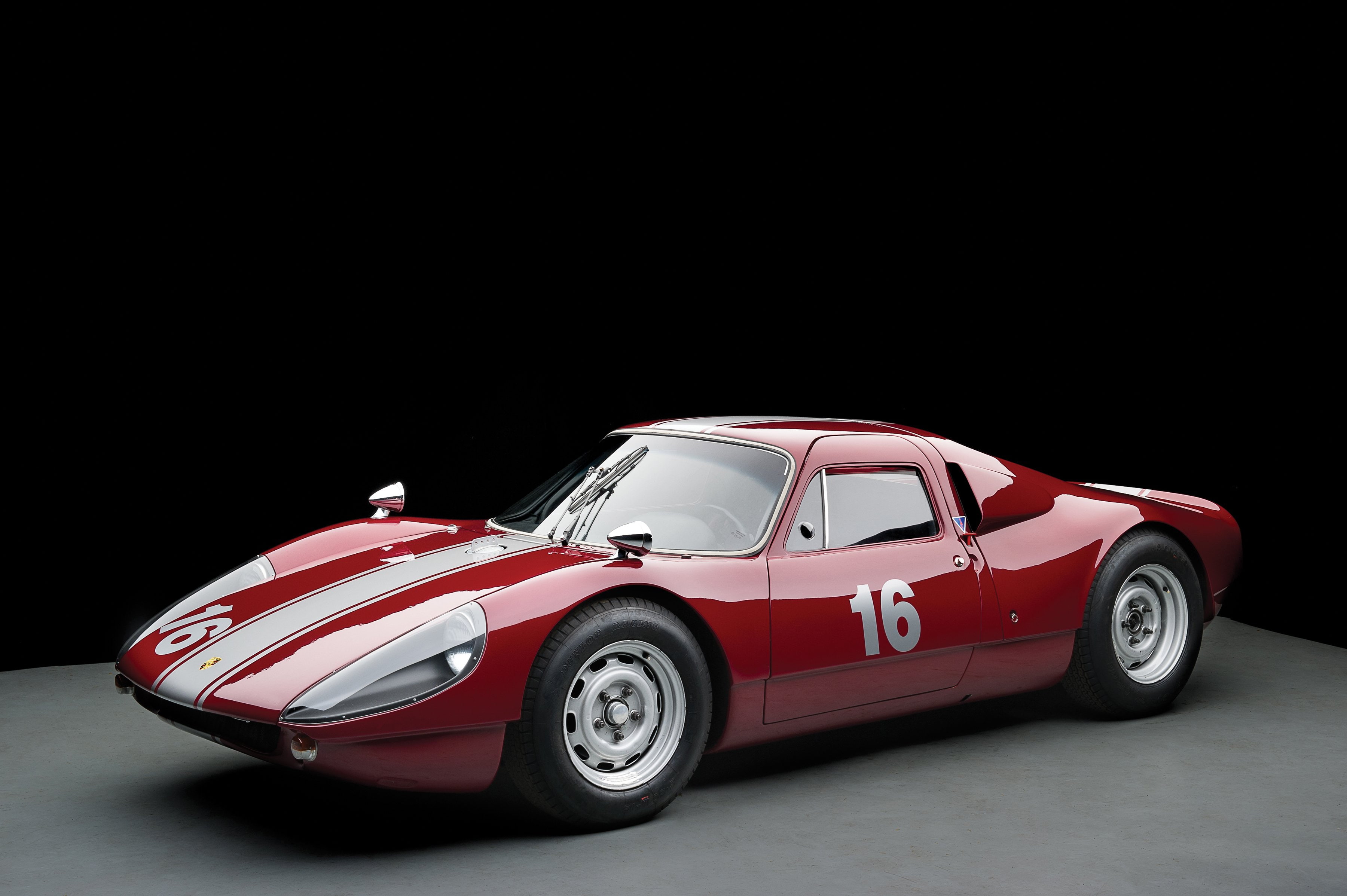 gts, porsche, racing, 904, carrera, prototype, 1963-65, 904-6, race, 2K, classic, HD Wallpaper