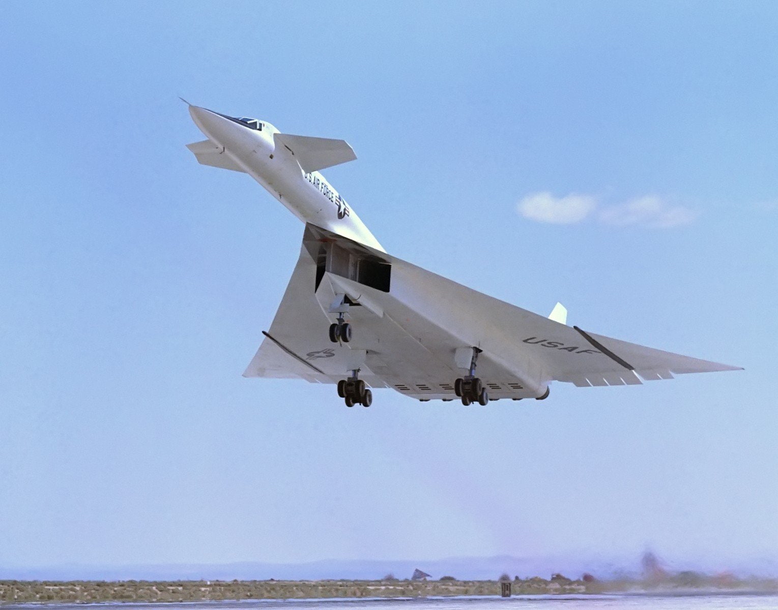 army, aircrafts, supersonic, usa, american, valkyrie, prototype, jet, bomber, xb 70, 720P, north, HD Wallpaper