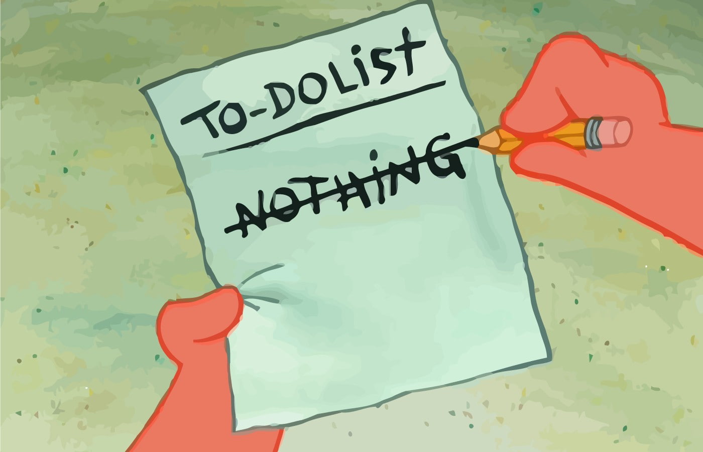 motivational, 720P, humor, SpongeBob SquarePants, paper, HD Wallpaper