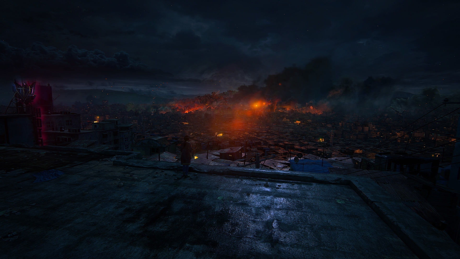 1080P, Uncharted: The Lost Legacy, Uncharted, HD Wallpaper