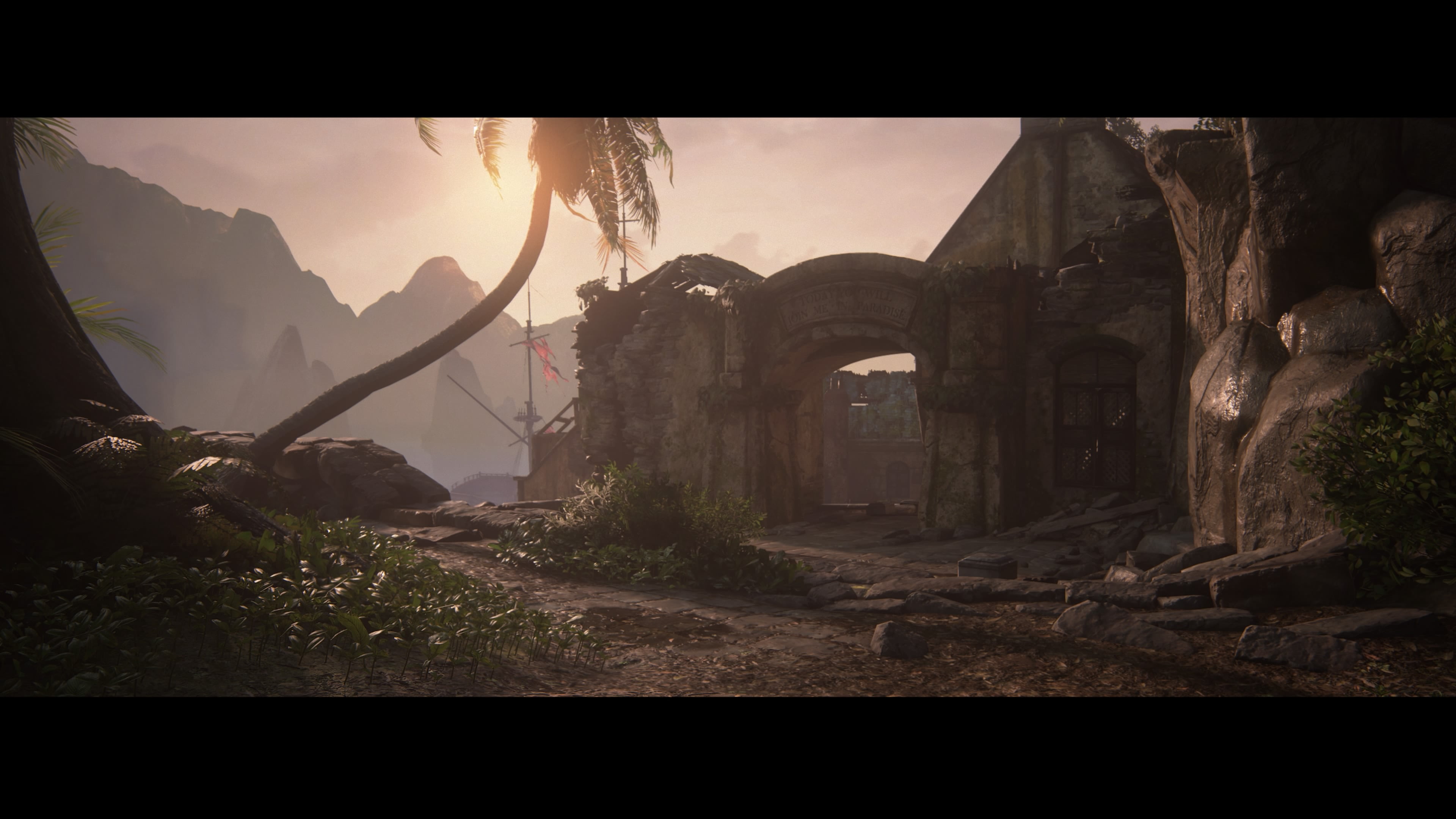 Uncharted 4: A Thiefs End, 4K, uncharted, Nathan Drake, HD Wallpaper