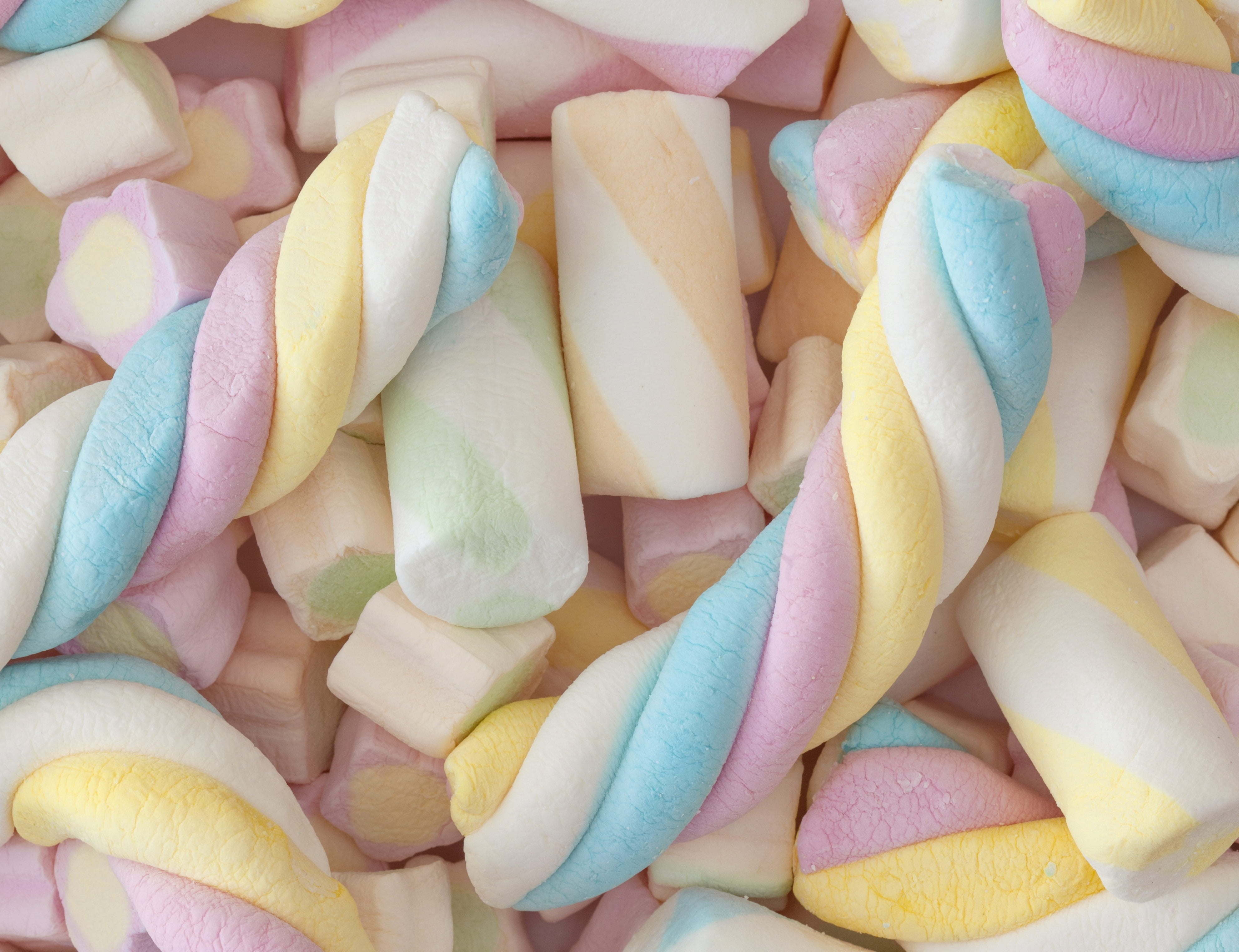 rubber, purple, food, multi Colored, freshness, indoors, snack, full frame, backgrounds, choice, marshmallow, heap, still life, temptation, food and drink, HD Wallpaper