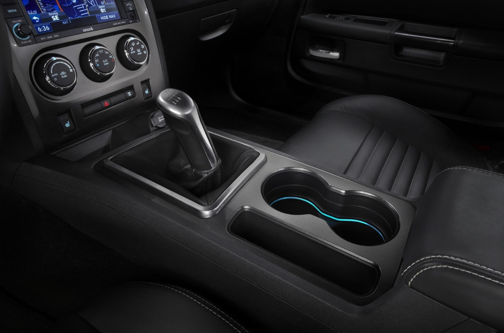 car, challenger, 1080P, dodge, t, r, redline, HD Wallpaper