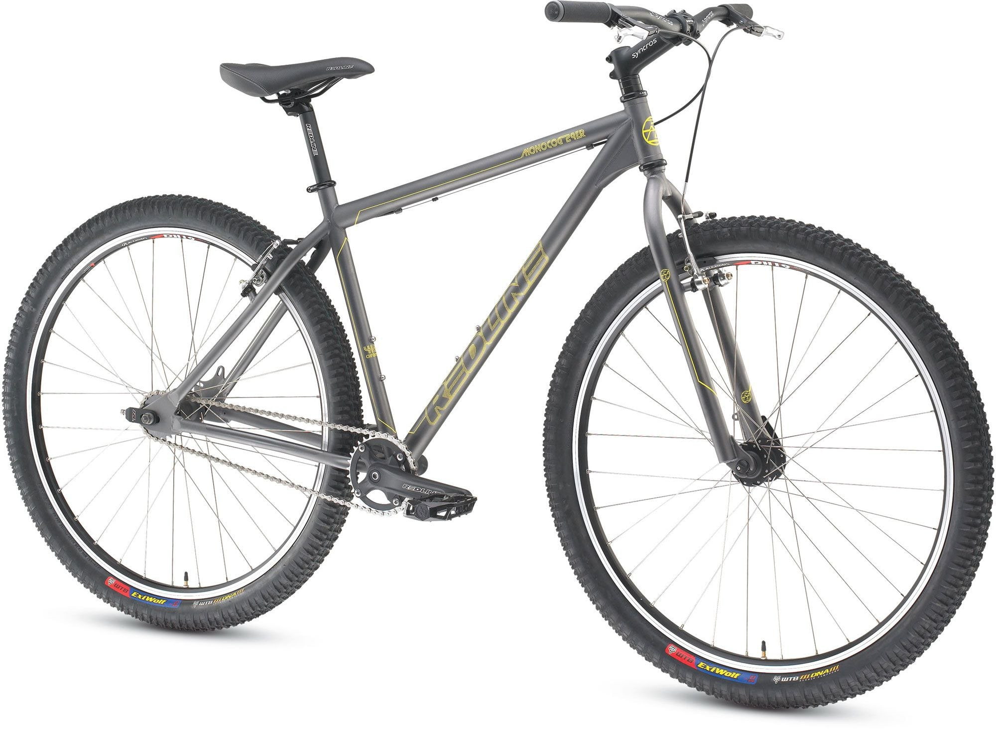 bicycle, redline, 1080P, bike, HD Wallpaper