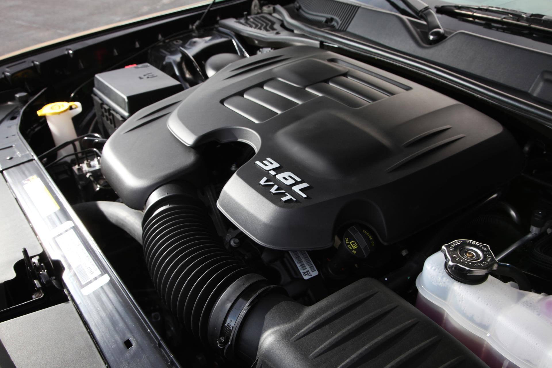 dodge, car, 1080P, challenger, appearance, package, redline, rallye, HD Wallpaper