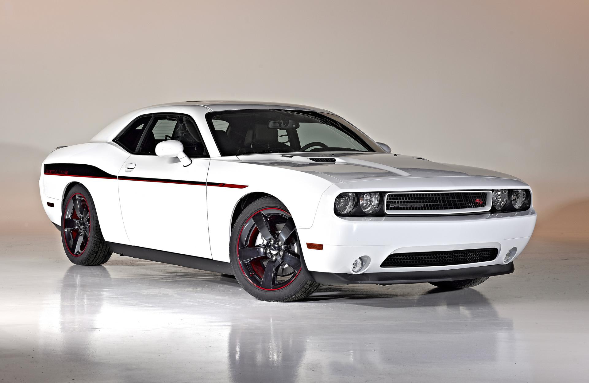 1080P, dodge, t, challenger, redline, car, r, HD Wallpaper