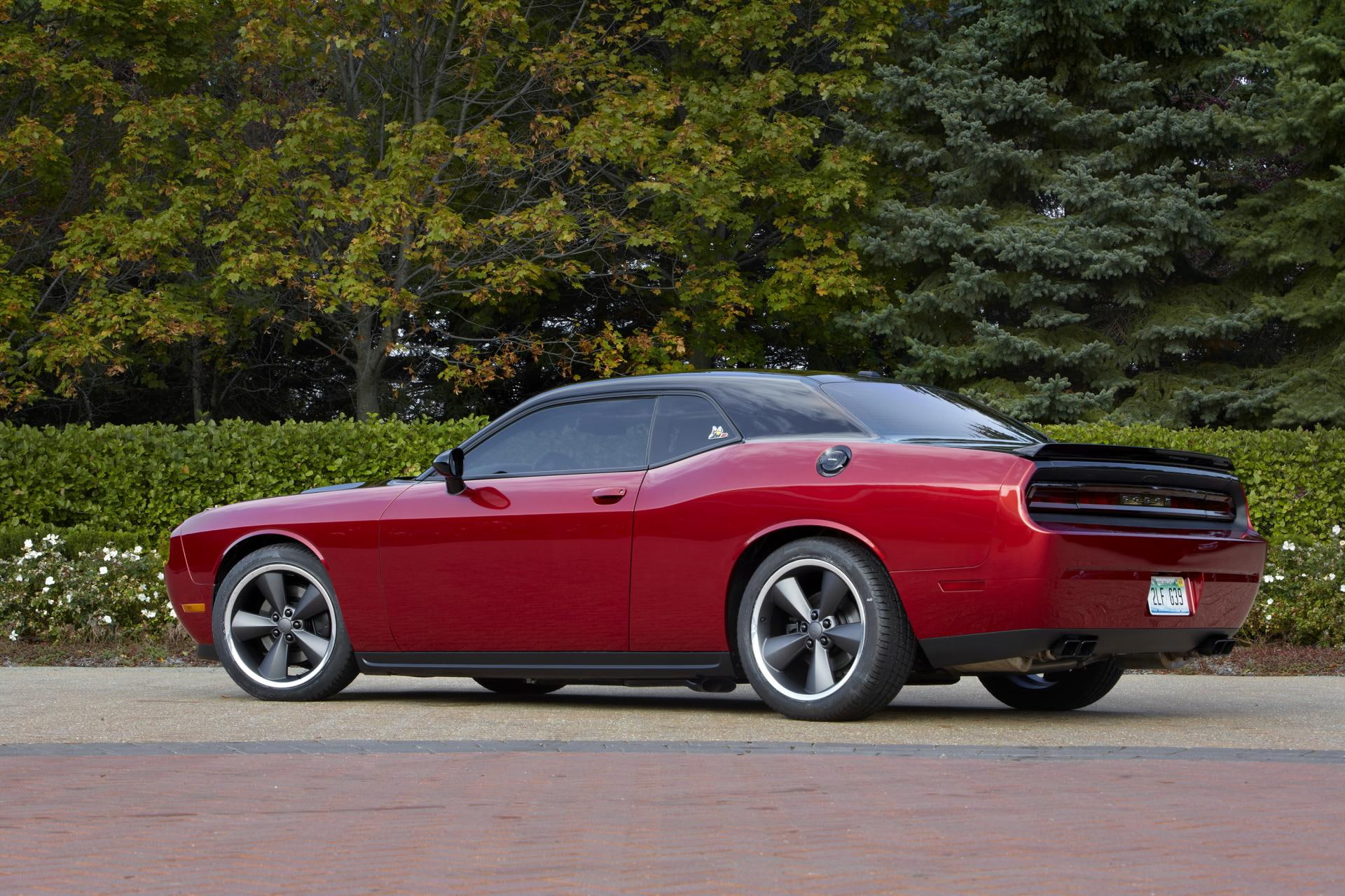 dodge, 1080P, t, package, redline, seat, challenger, r, car, HD Wallpaper