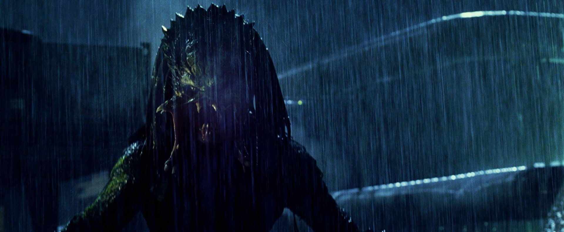 Aliens Vs. Predator: Requiem, 1080P, Alien, Wolf (Predator), Predator, HD Wallpaper