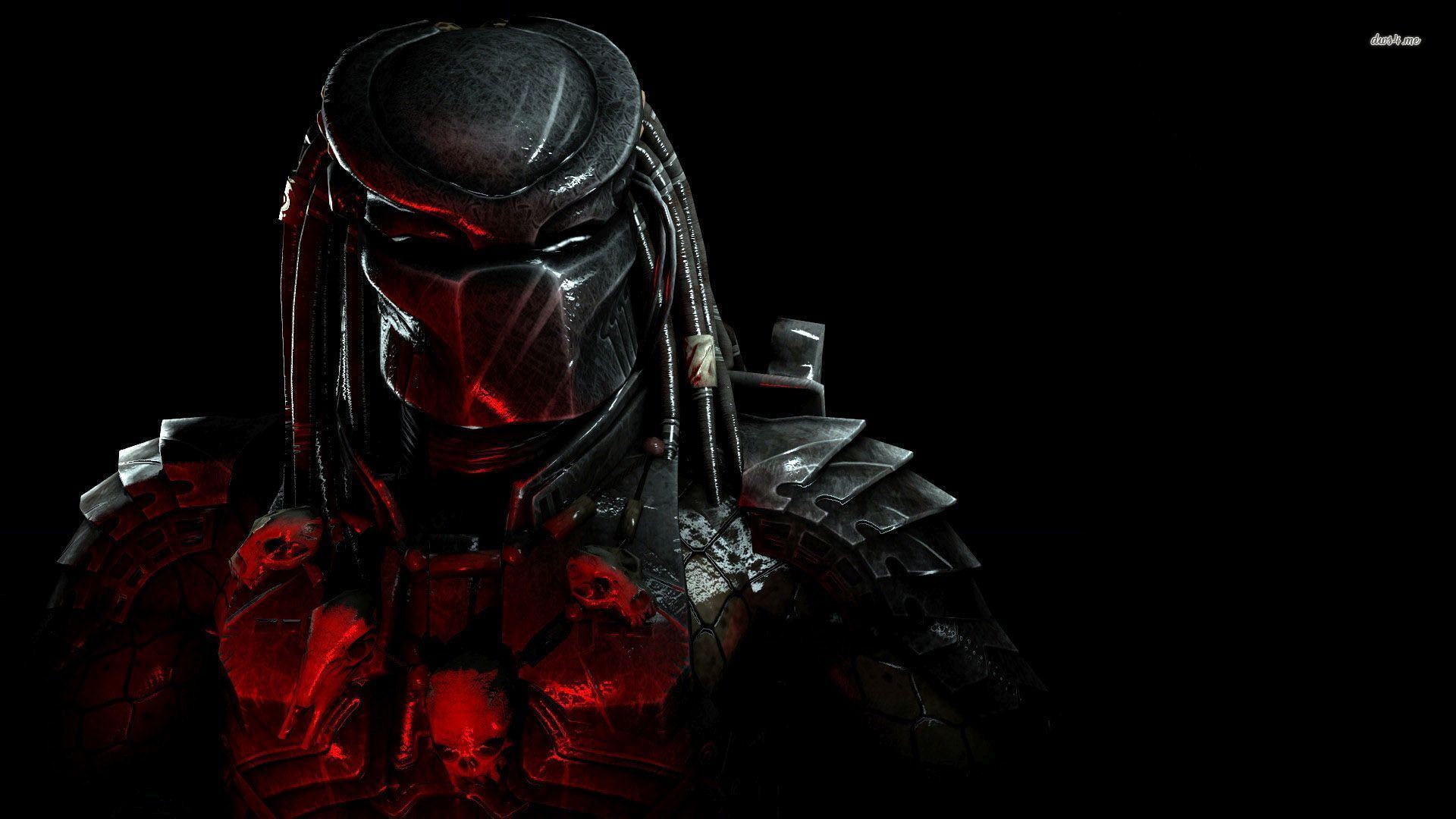 Alien, Aliens Vs. Predator, Dark, Warrior, 1080P, Predator, HD Wallpaper