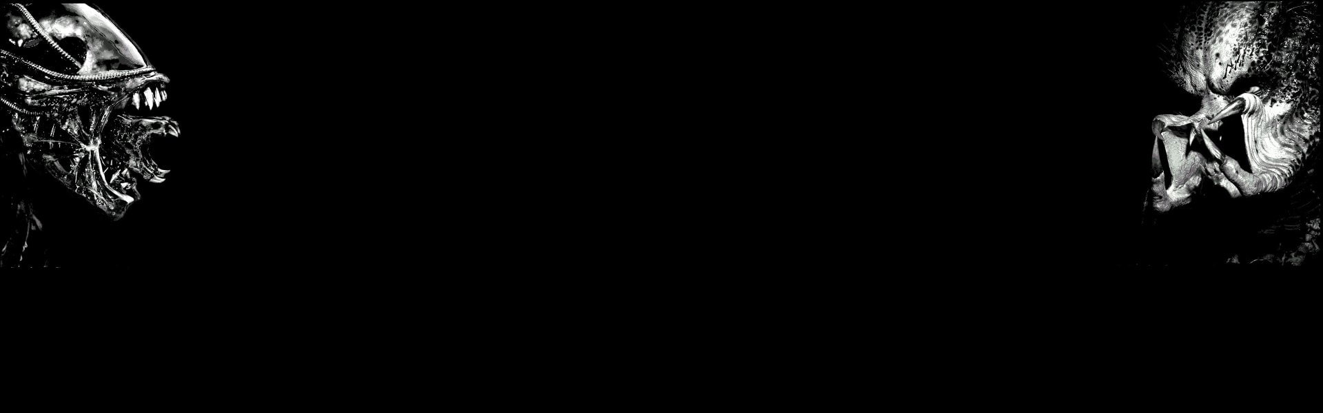 AVP: Alien vs. Predator, 1080P, Predator, HD Wallpaper