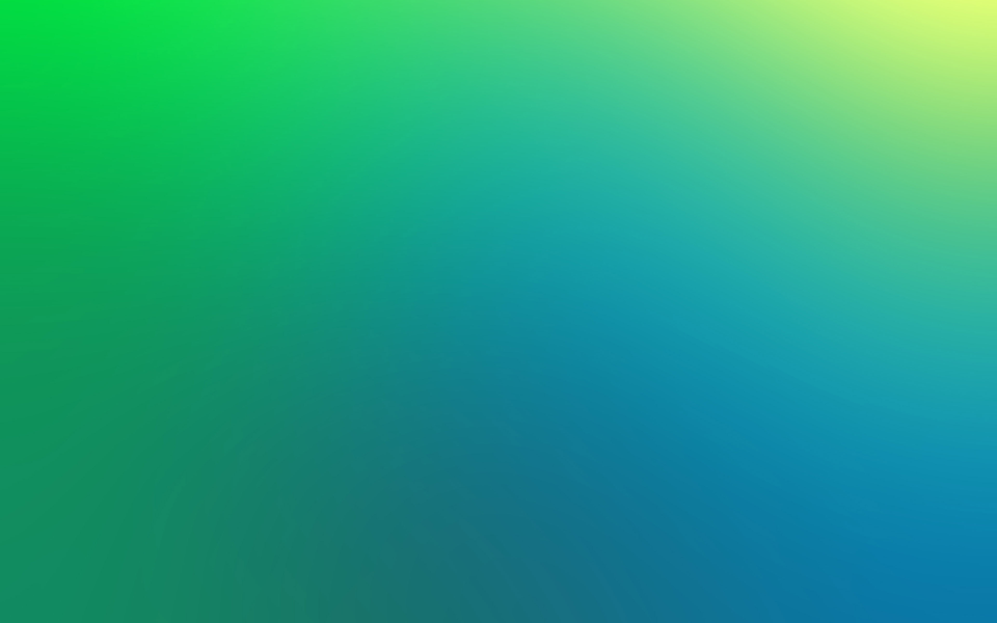 blur, nature, green, attack, alien, 4K, HD Wallpaper