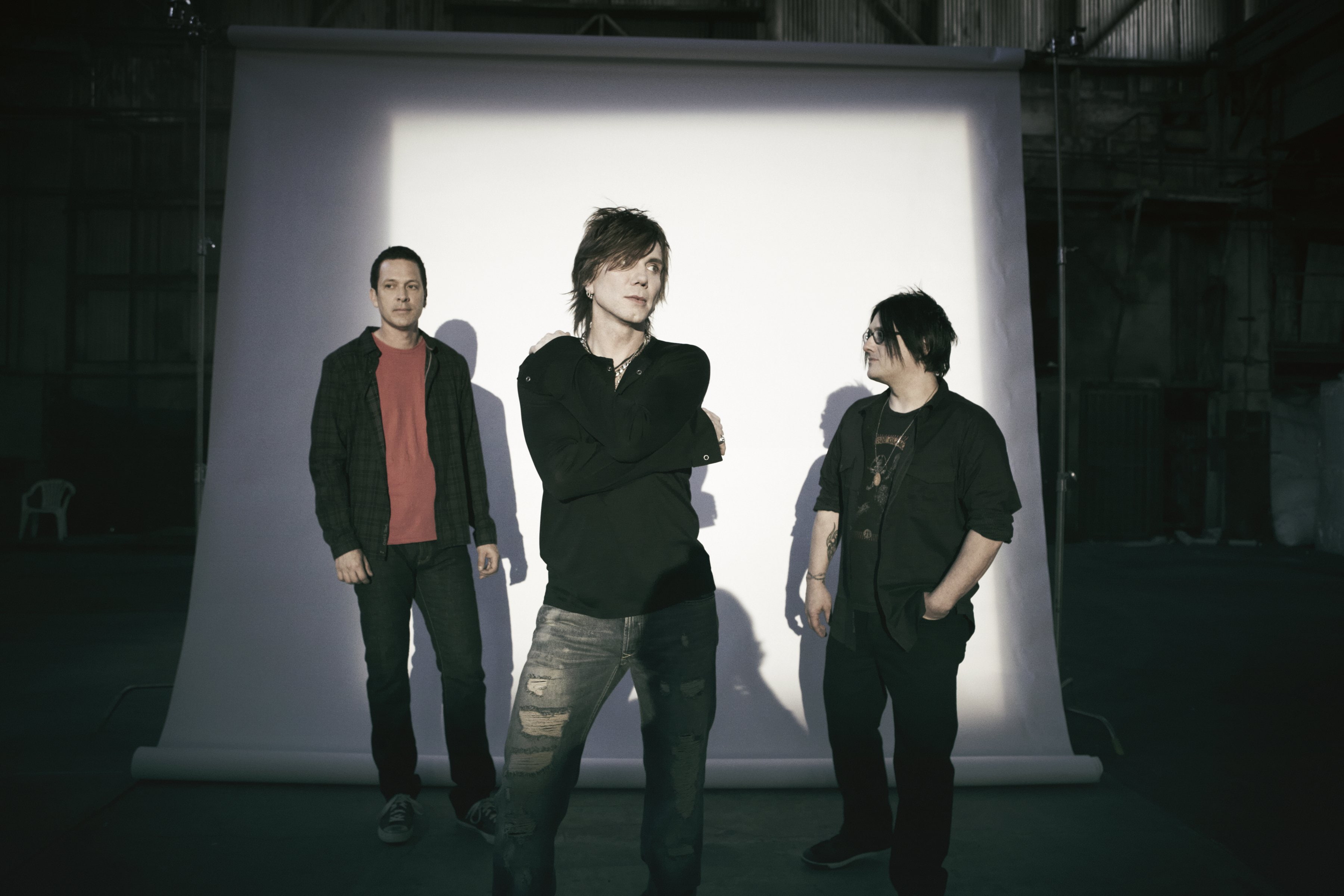 alternative, 2K, pop, rock, goo, dolls, HD Wallpaper