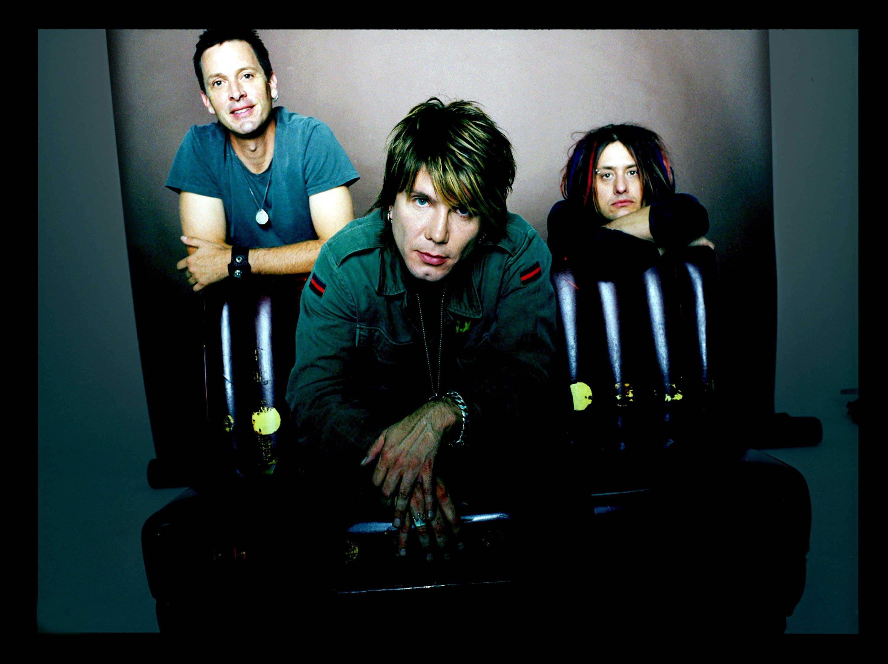 rock, goo, 2K, alternative, pop, dolls, HD Wallpaper