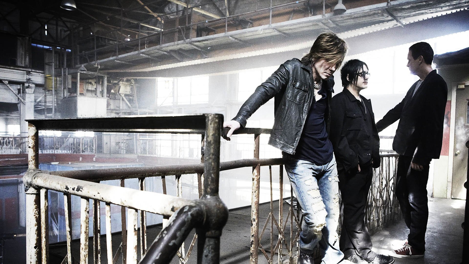 Goo Goo Dolls, 1080P, Band (Music), HD Wallpaper