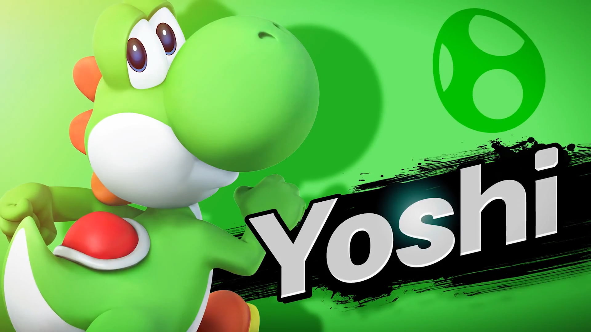 1080P, Super Smash Bros. for Nintendo 3DS and Wii U, Super Smash Bros., HD Wallpaper
