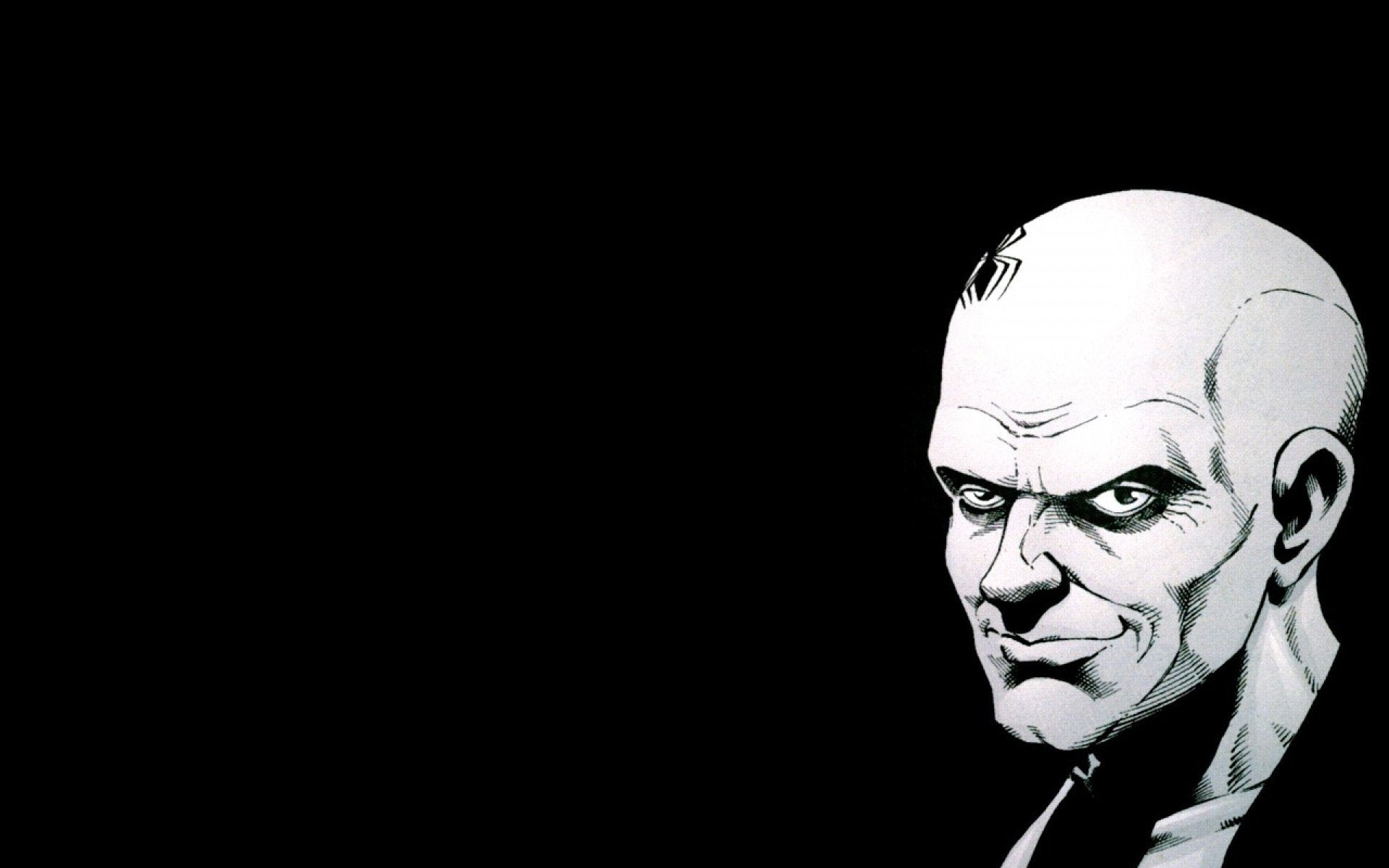 sci-fi, dc-comics, cyberpunk, transmetropolitan, superhero, 1080P, HD Wallpaper