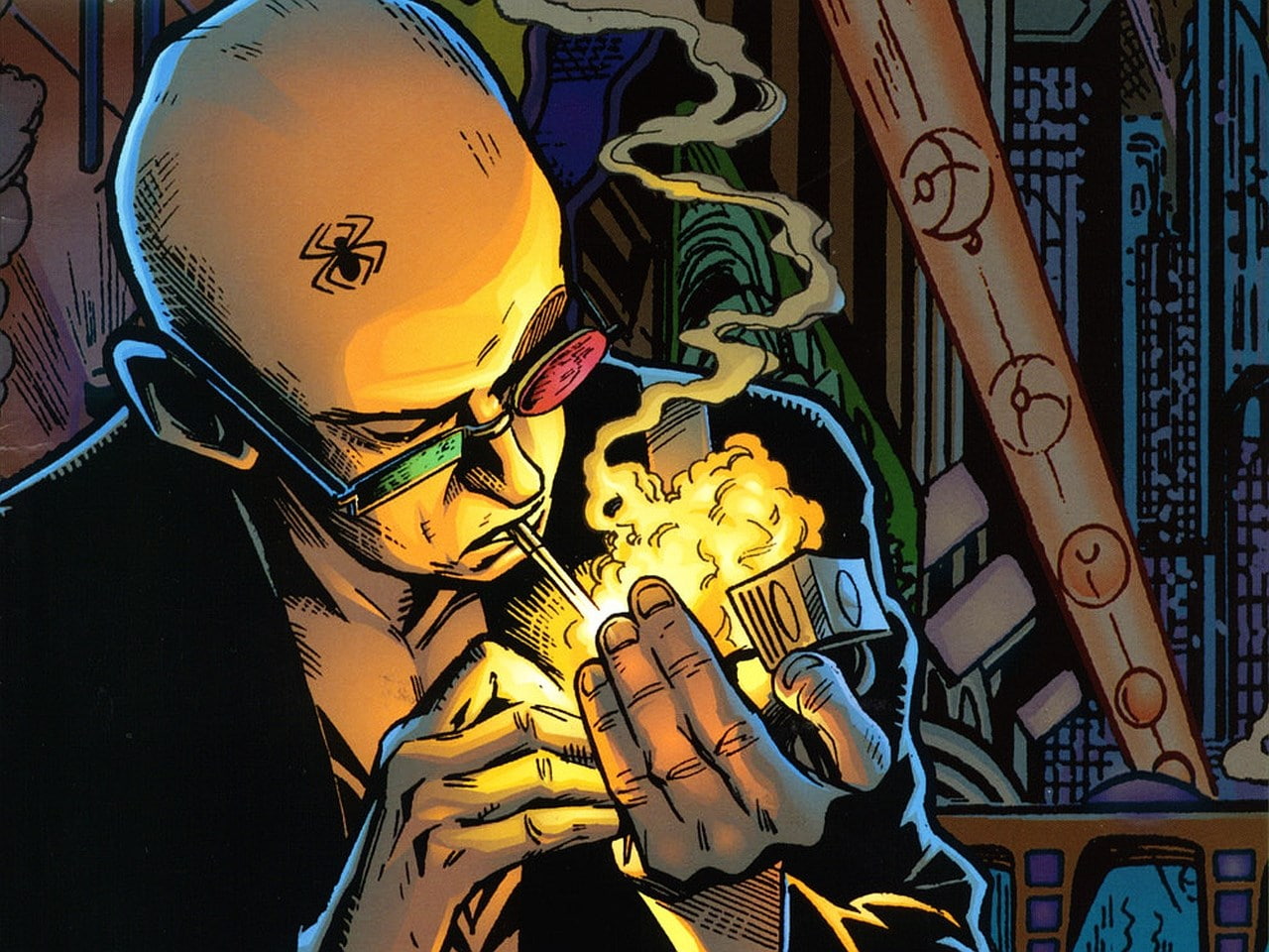 helmet, safety, art and craft, representation, outdoors, no people, creativity, headwear, connection, yellow, 720P, transmetropolitan, nature, metal, security, HD Wallpaper