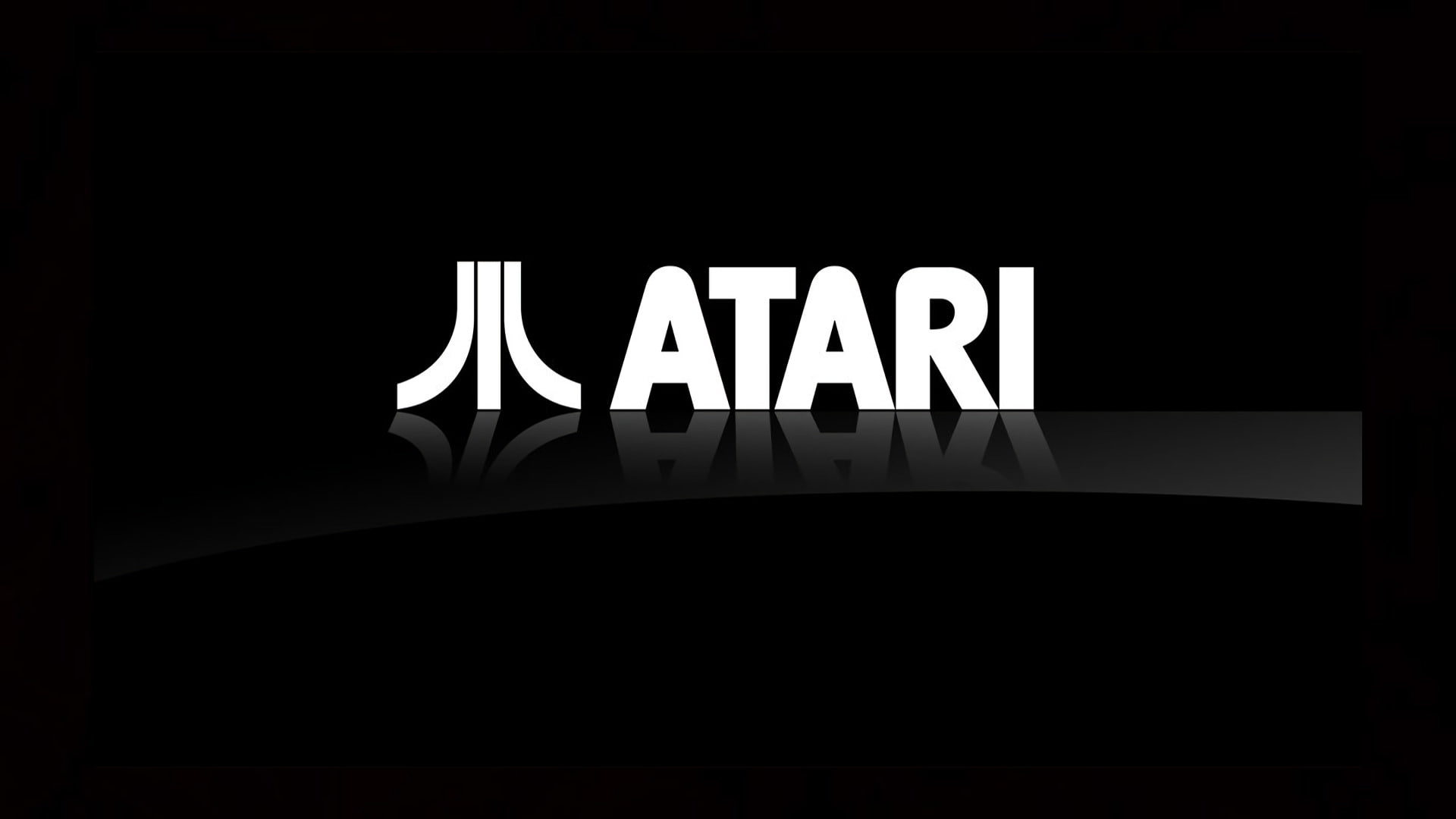 1080P, Atari, Consoles, HD Wallpaper