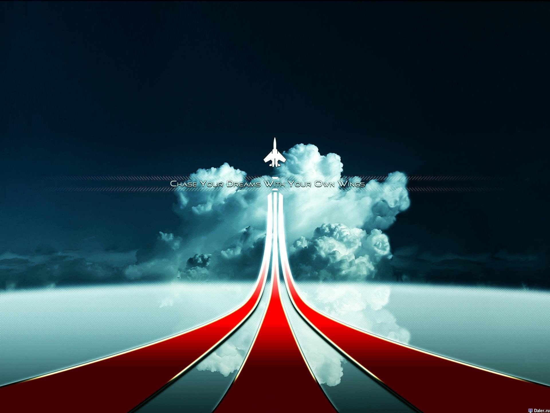 1080P, aircraft, atari, HD Wallpaper