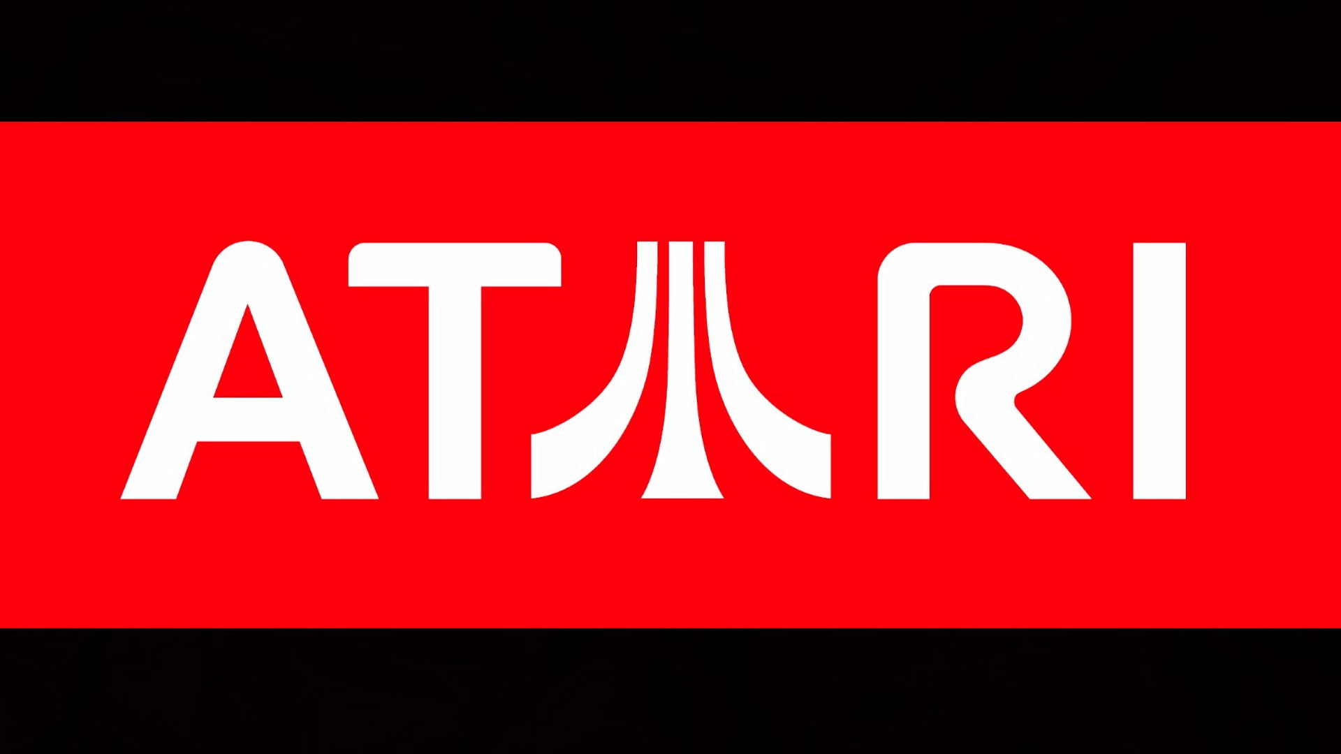 Atari, 1080P, Products, Consoles, HD Wallpaper