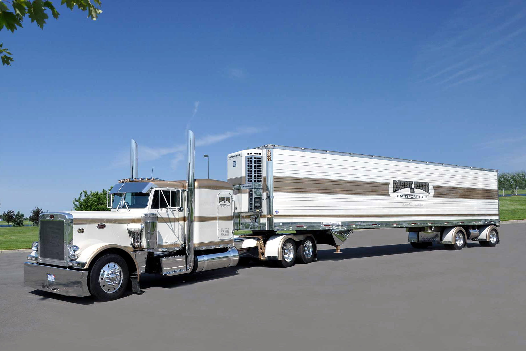720P, 359, peterbilt, HD Wallpaper