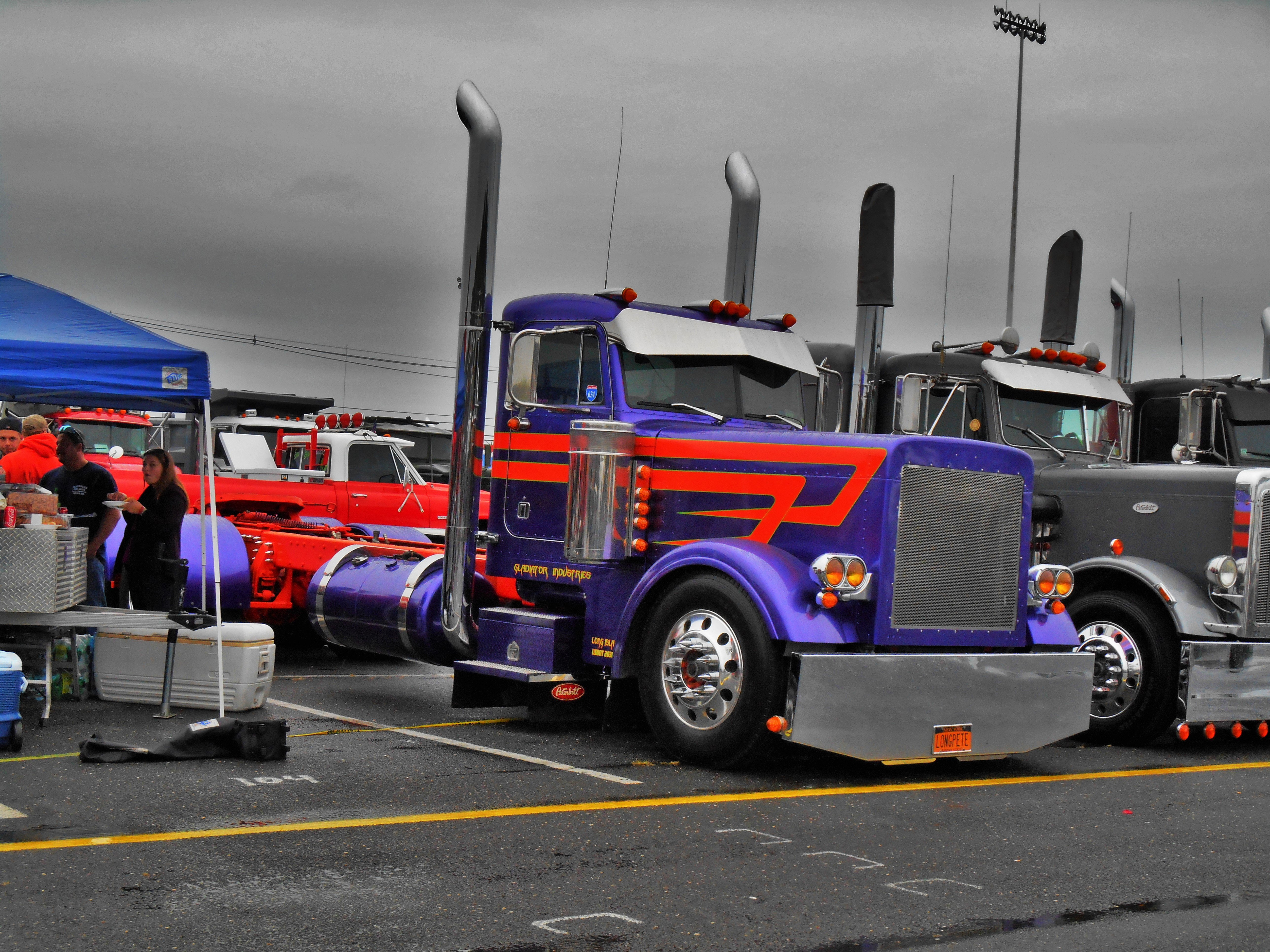 379, 5K, peterbilt, HD Wallpaper