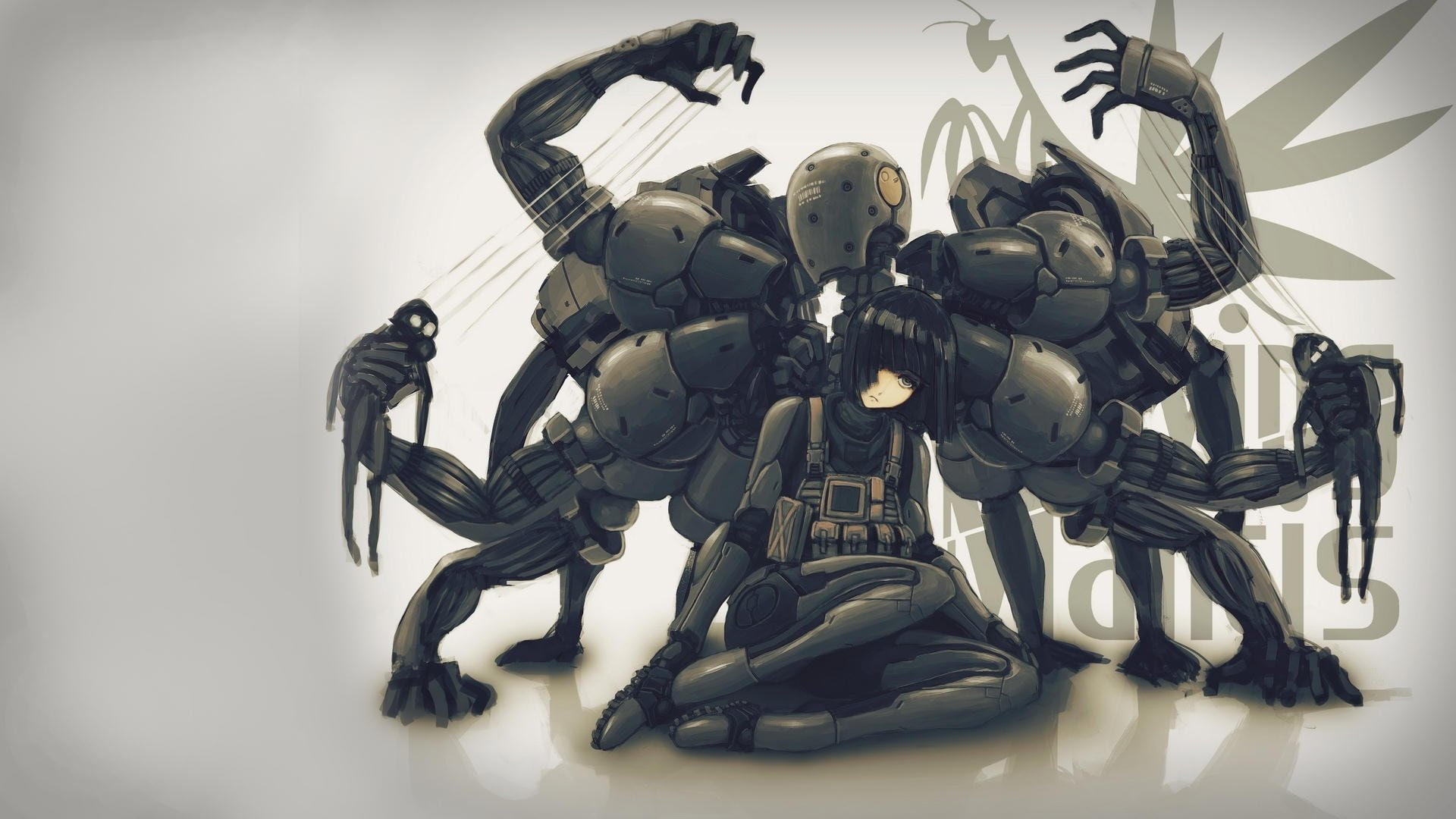 Metal Gear Solid, 1080P, Metal Gear Solid 4: Guns of the Patriots, HD Wallpaper