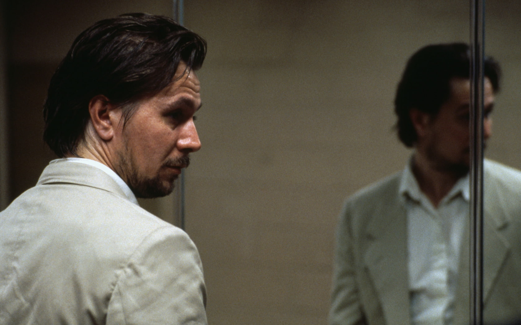 720P, Leon: The Professional, Gary Oldman, Movie, HD Wallpaper