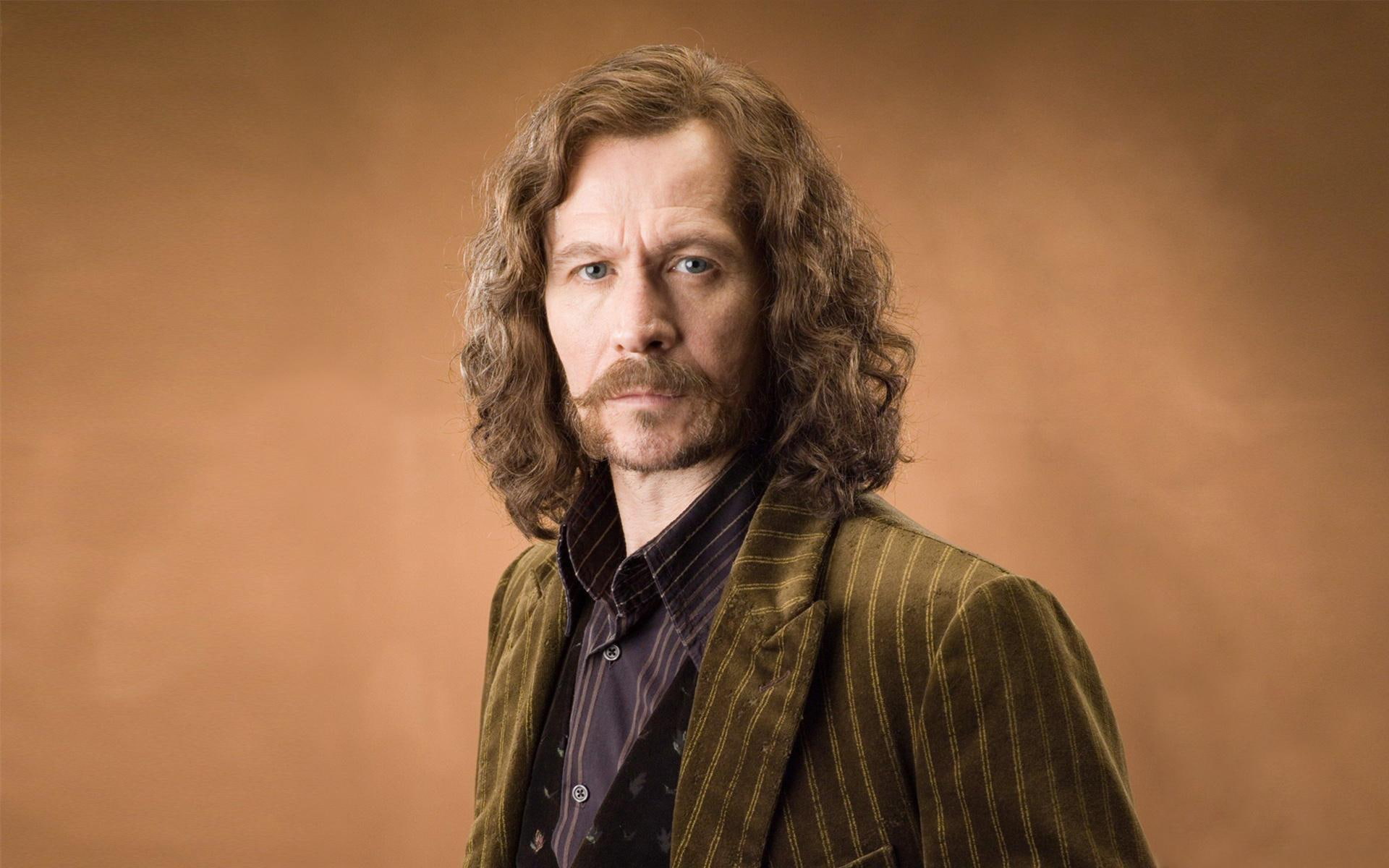 actor, oldman, gary, face, 1080P, HD Wallpaper