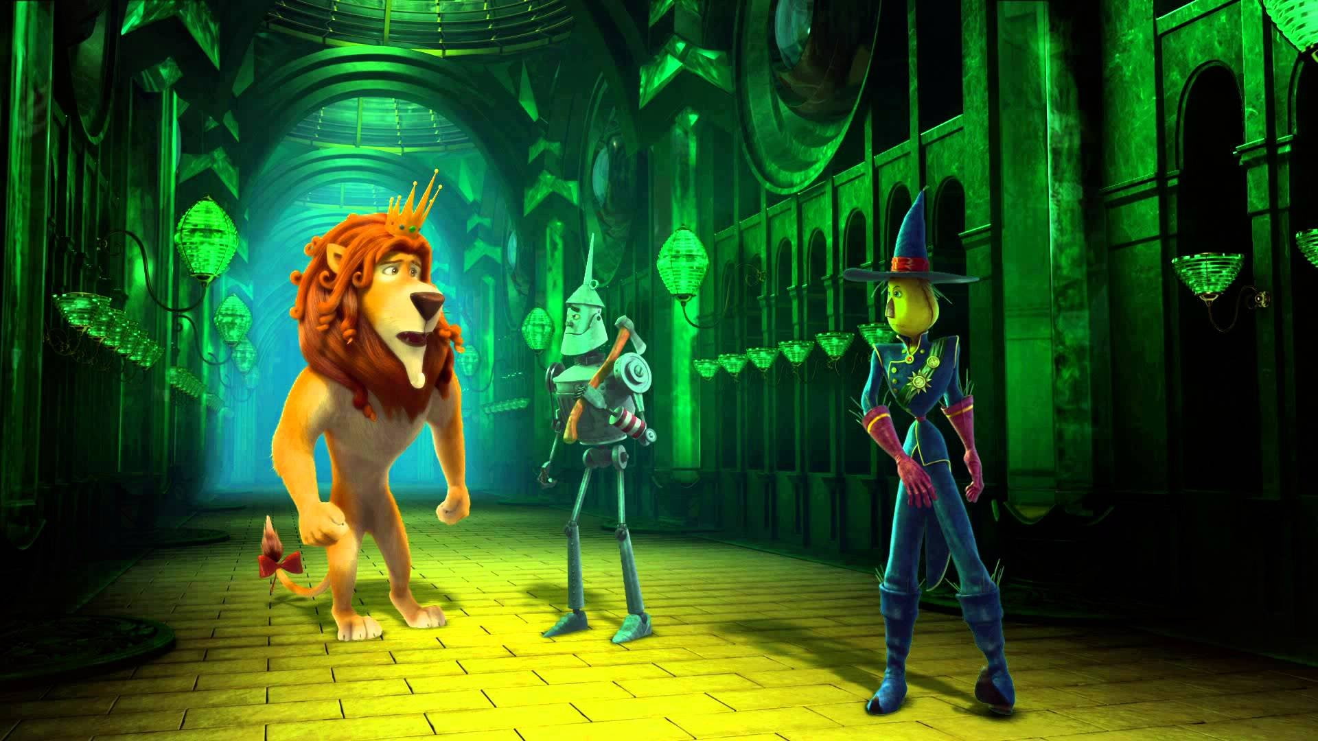 1dorthysreturn, dorthys, family, comedy, wizard, animation, return, o-z, 1080P, musical, fantasy, legends, HD Wallpaper