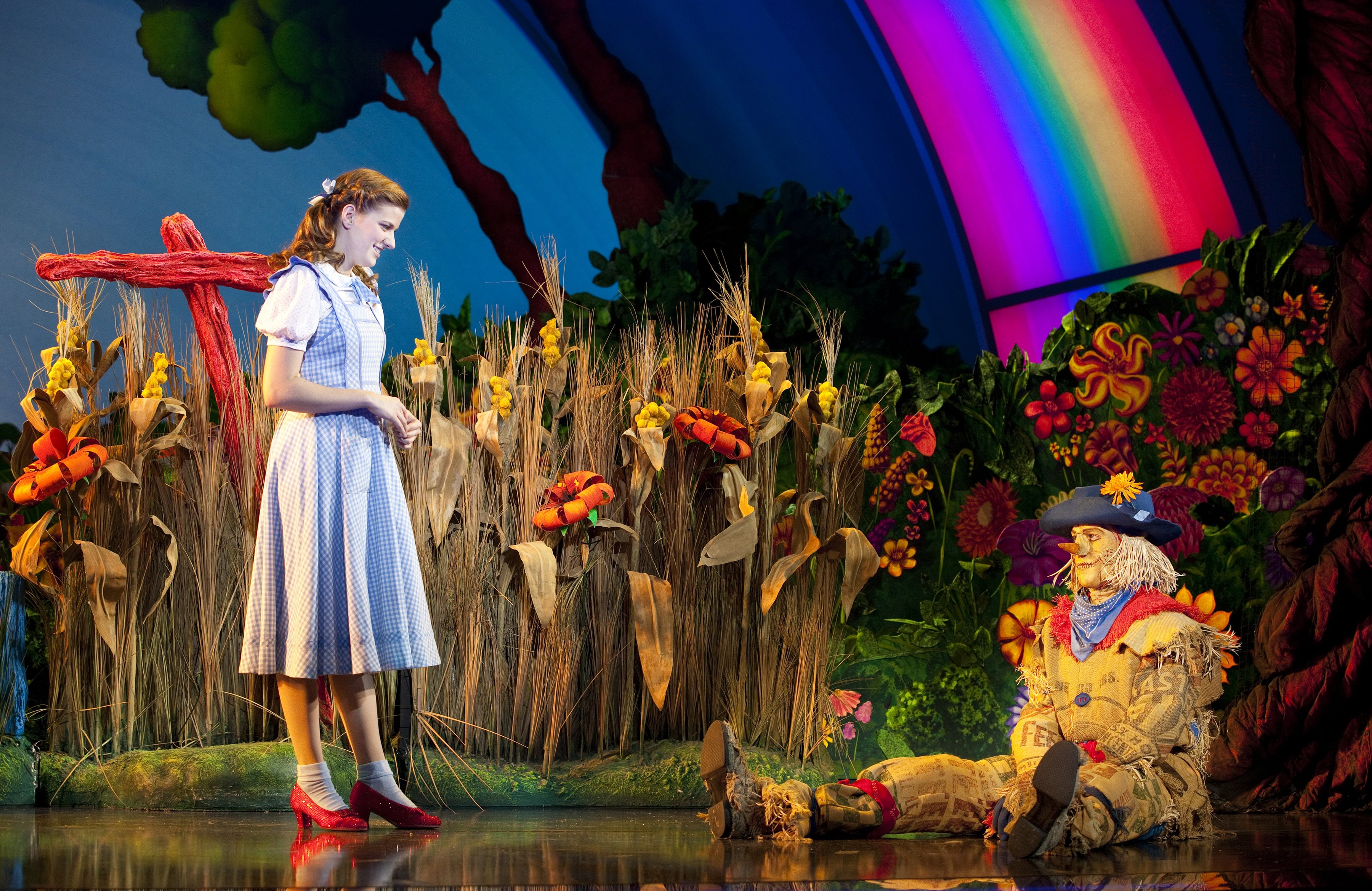 movie, adventure, wizard of oz, o z, wizard, family, fantasy, 2K, film, HD Wallpaper